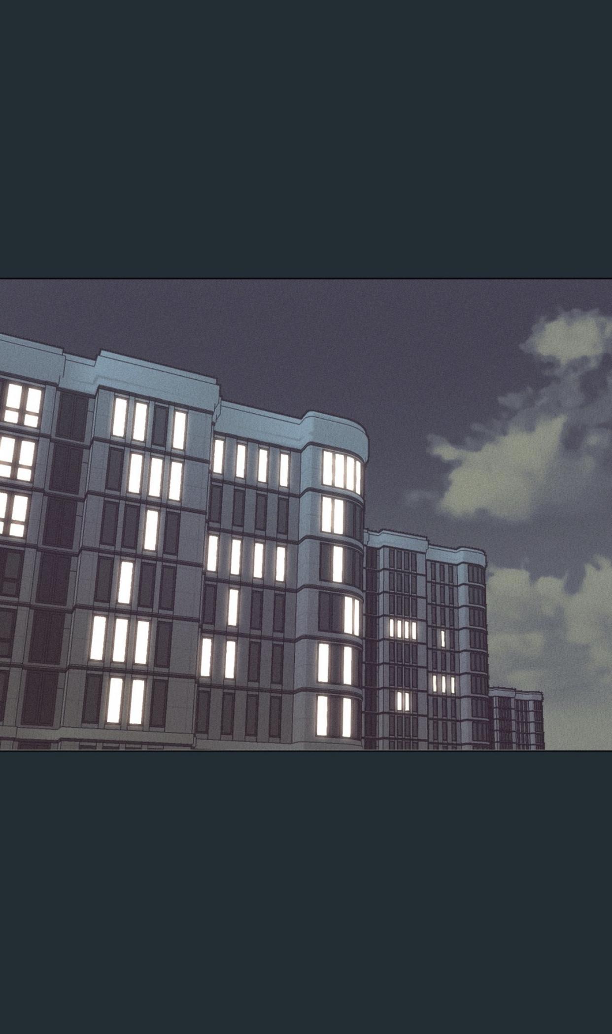 Read Lost in the Cloud Manga Online