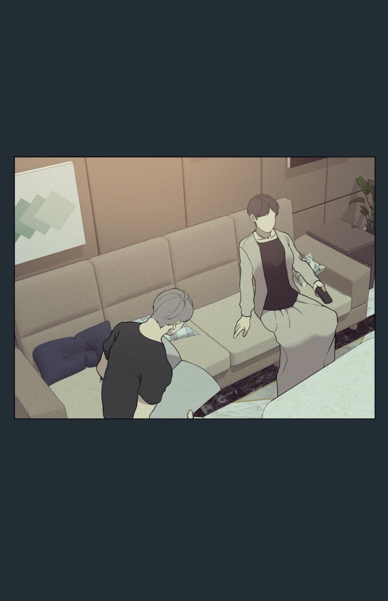 Read Lost in the Cloud Manga Online