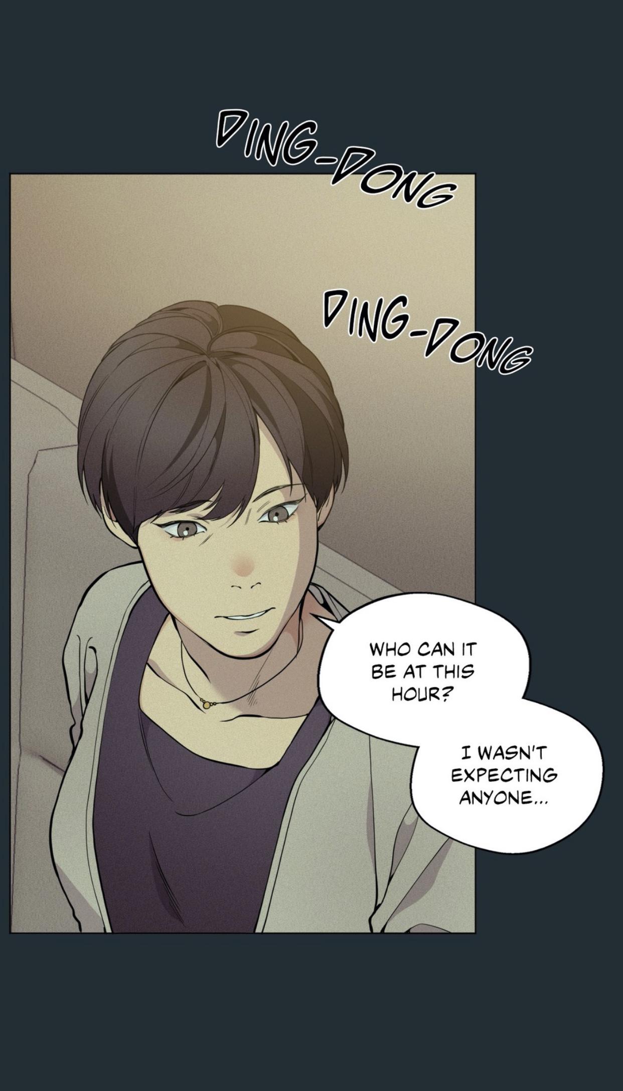 Read Lost in the Cloud Manga Online