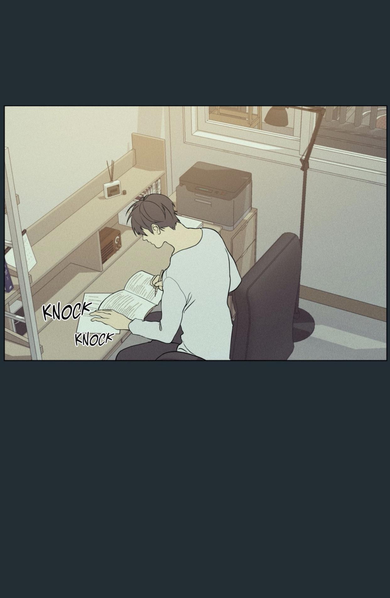 Read Lost in the Cloud Manga Online