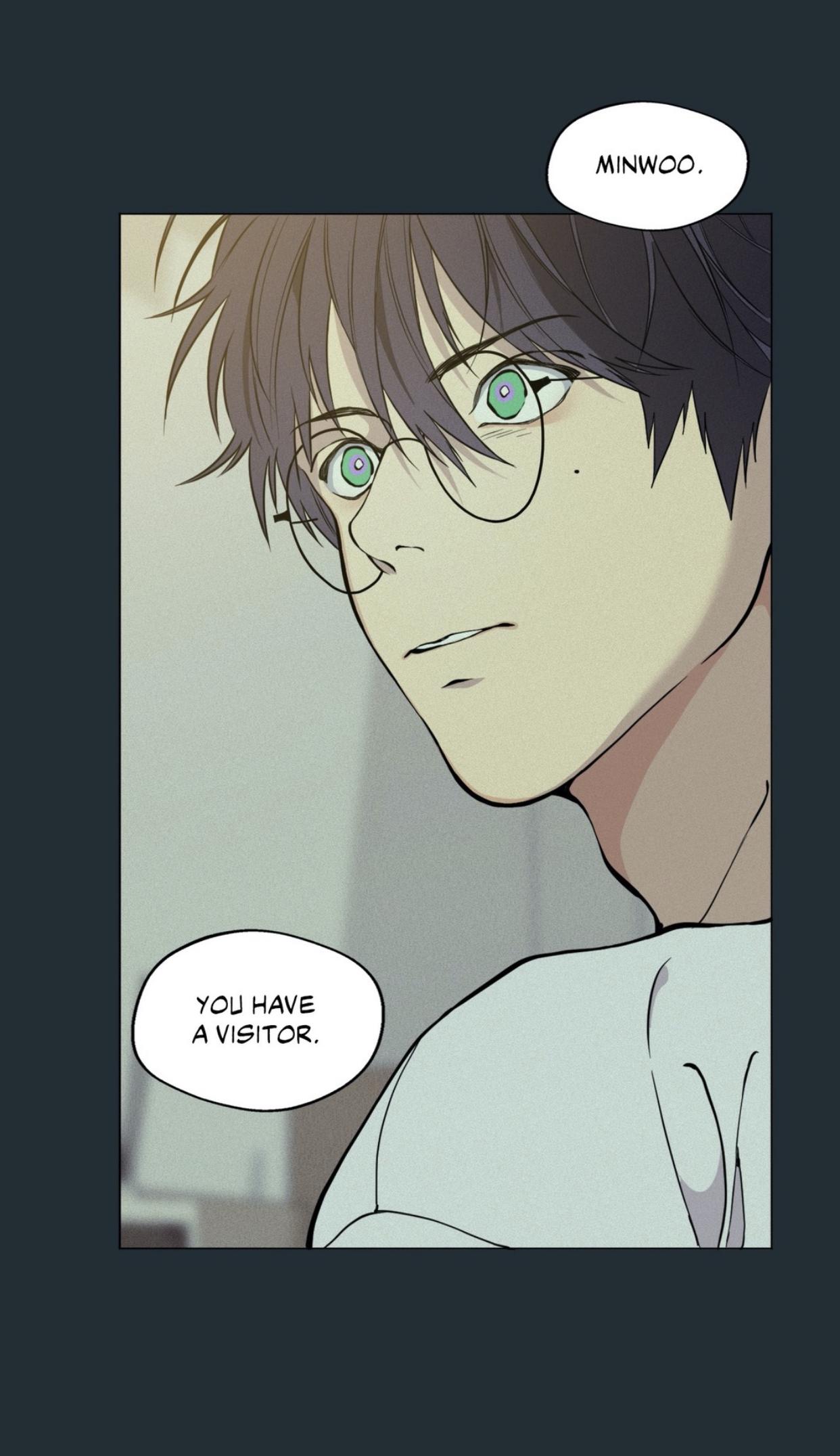 Read Lost in the Cloud Manga Online