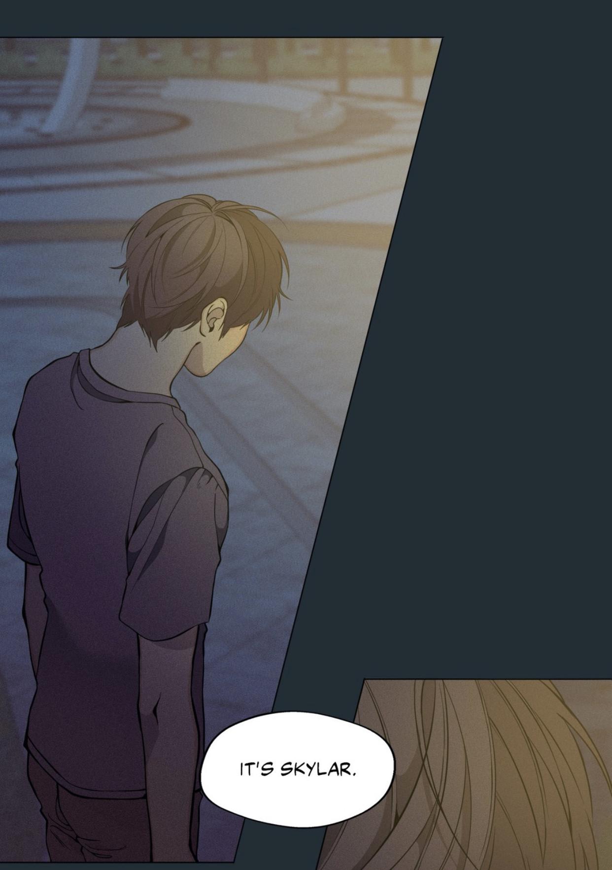 Read Lost in the Cloud Manga Online