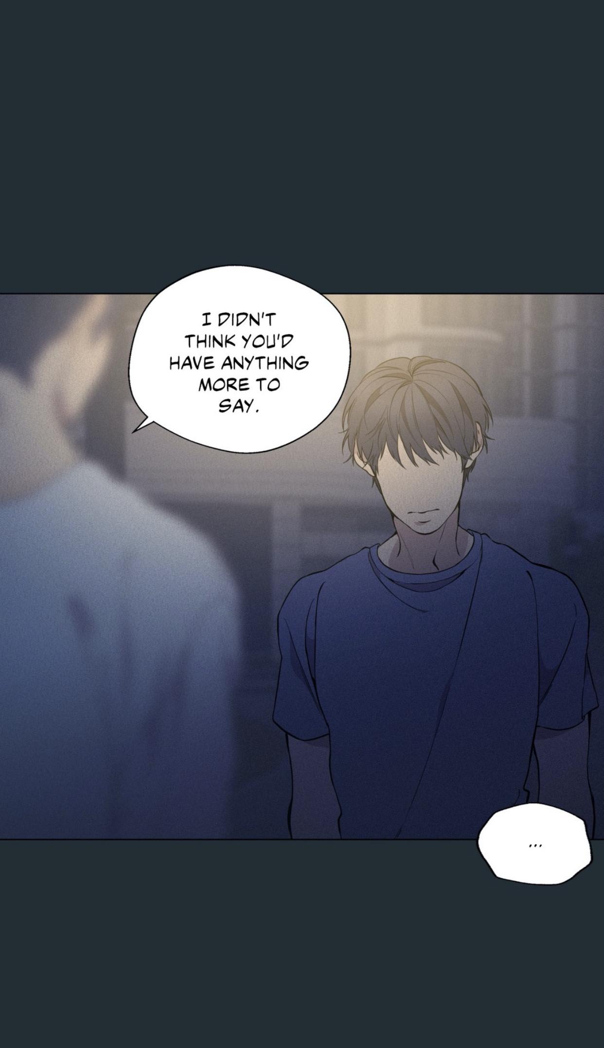 Read Lost in the Cloud Manga Online