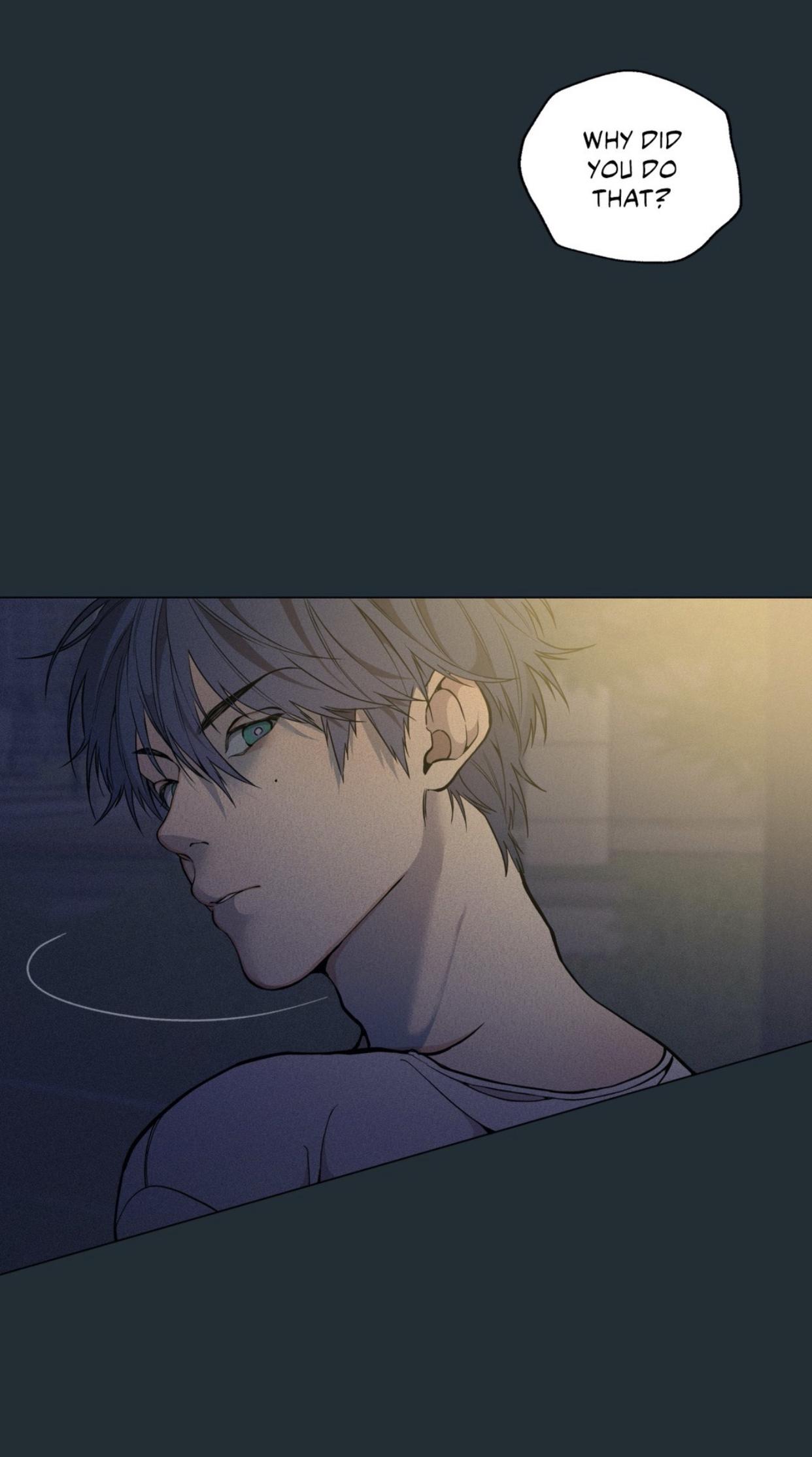 Read Lost in the Cloud Manga Online
