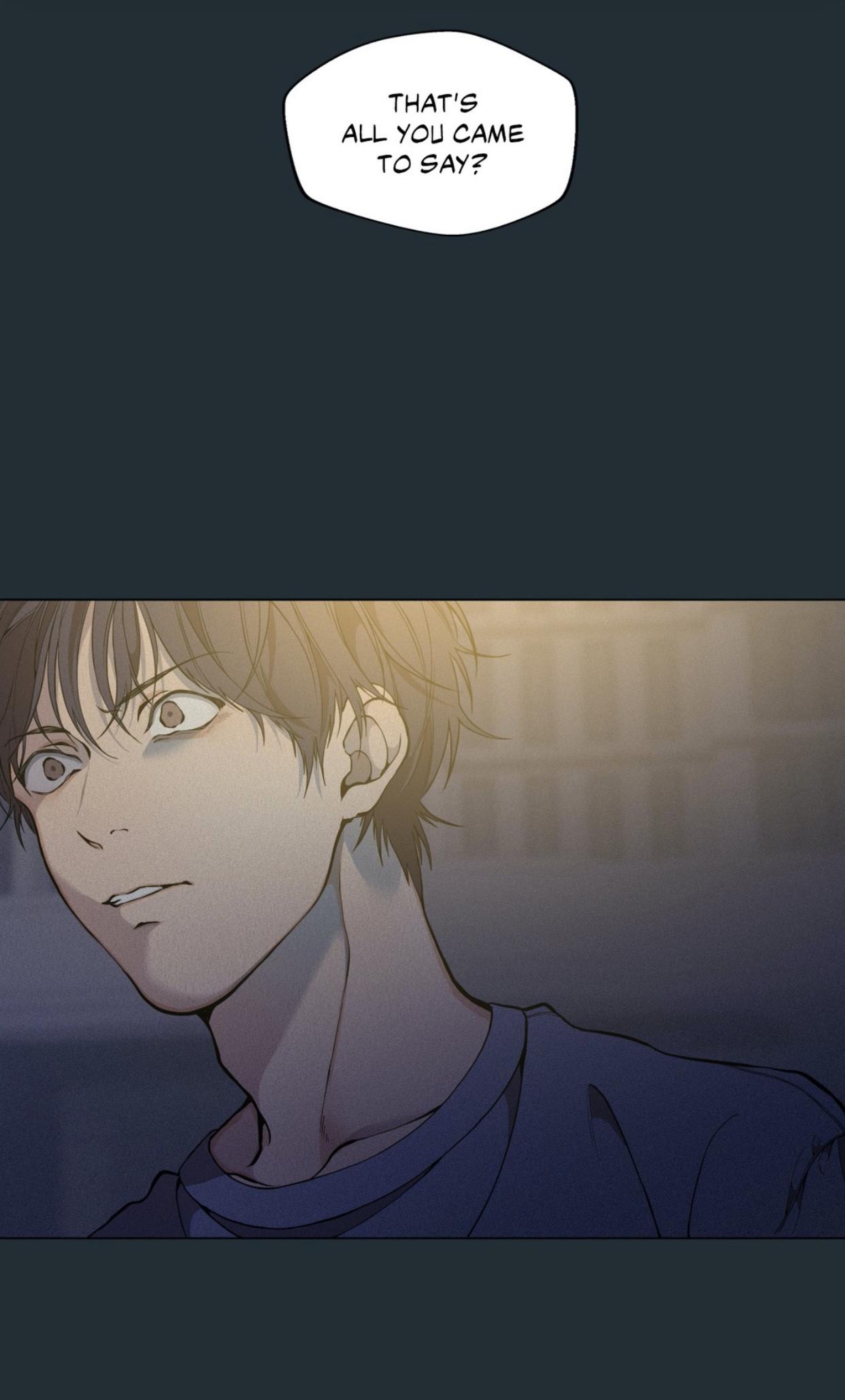 Read Lost in the Cloud Manga Online