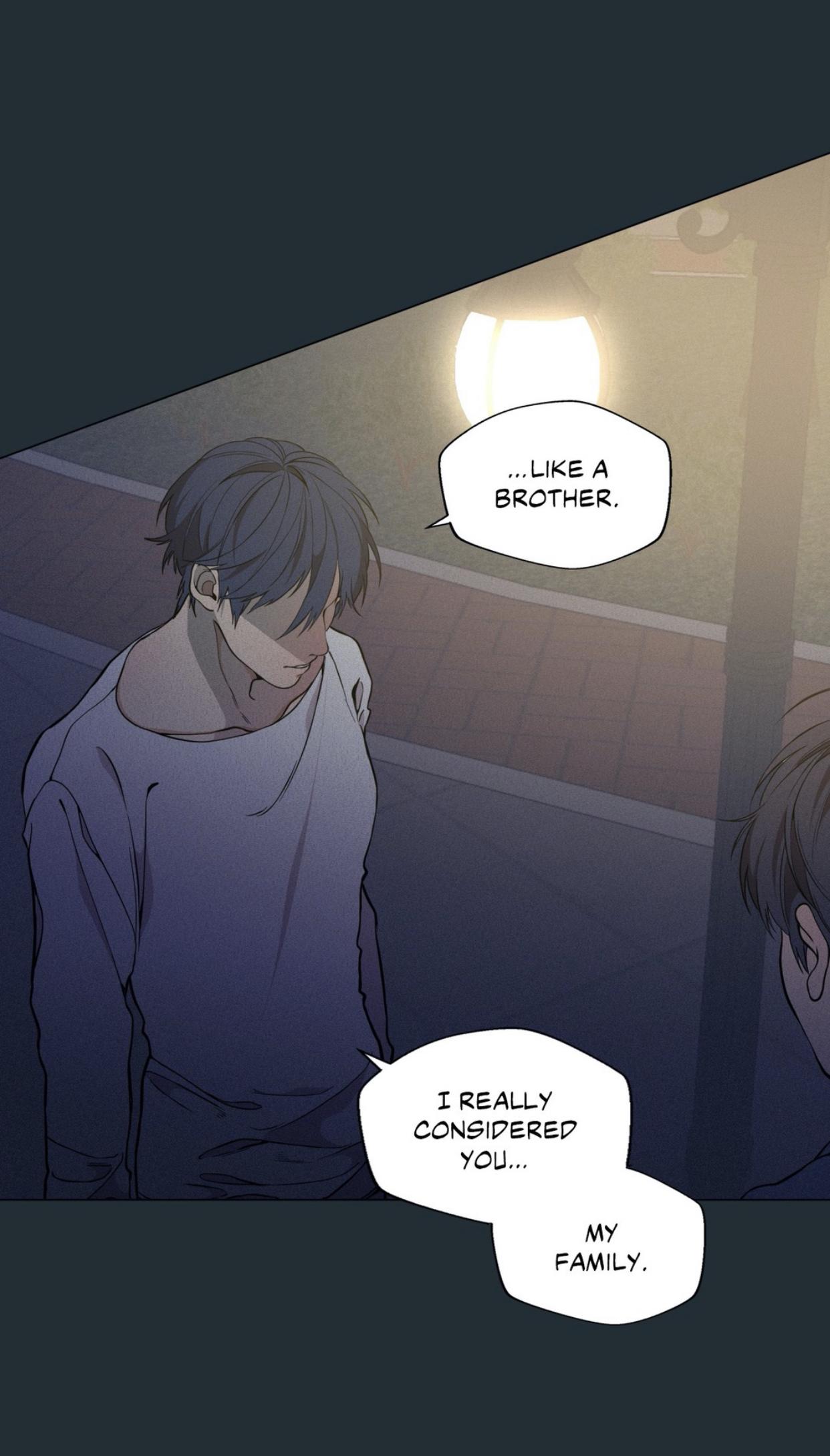Read Lost in the Cloud Manga Online