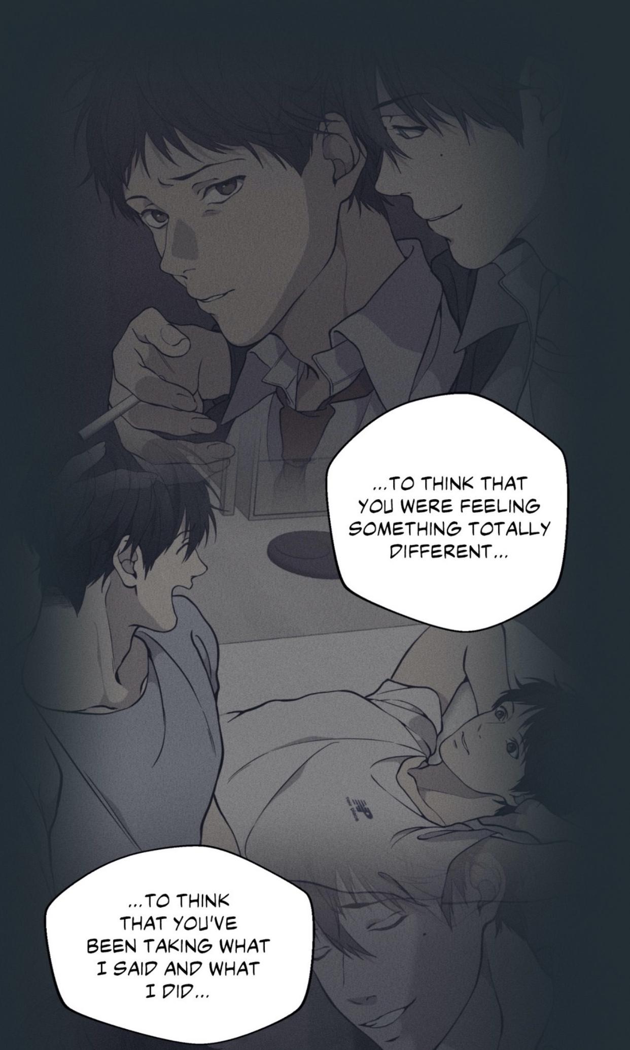 Read Lost in the Cloud Manga Online