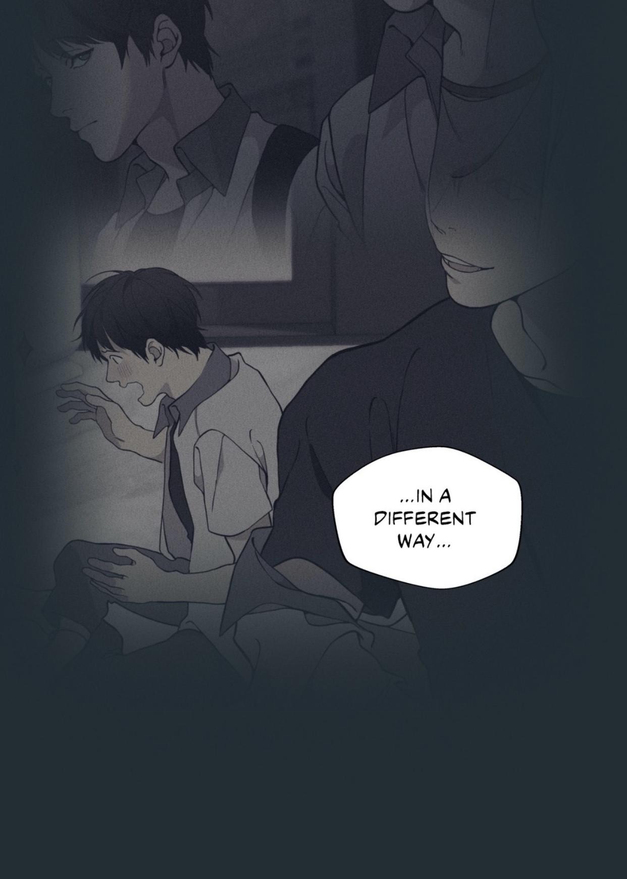 Read Lost in the Cloud Manga Online