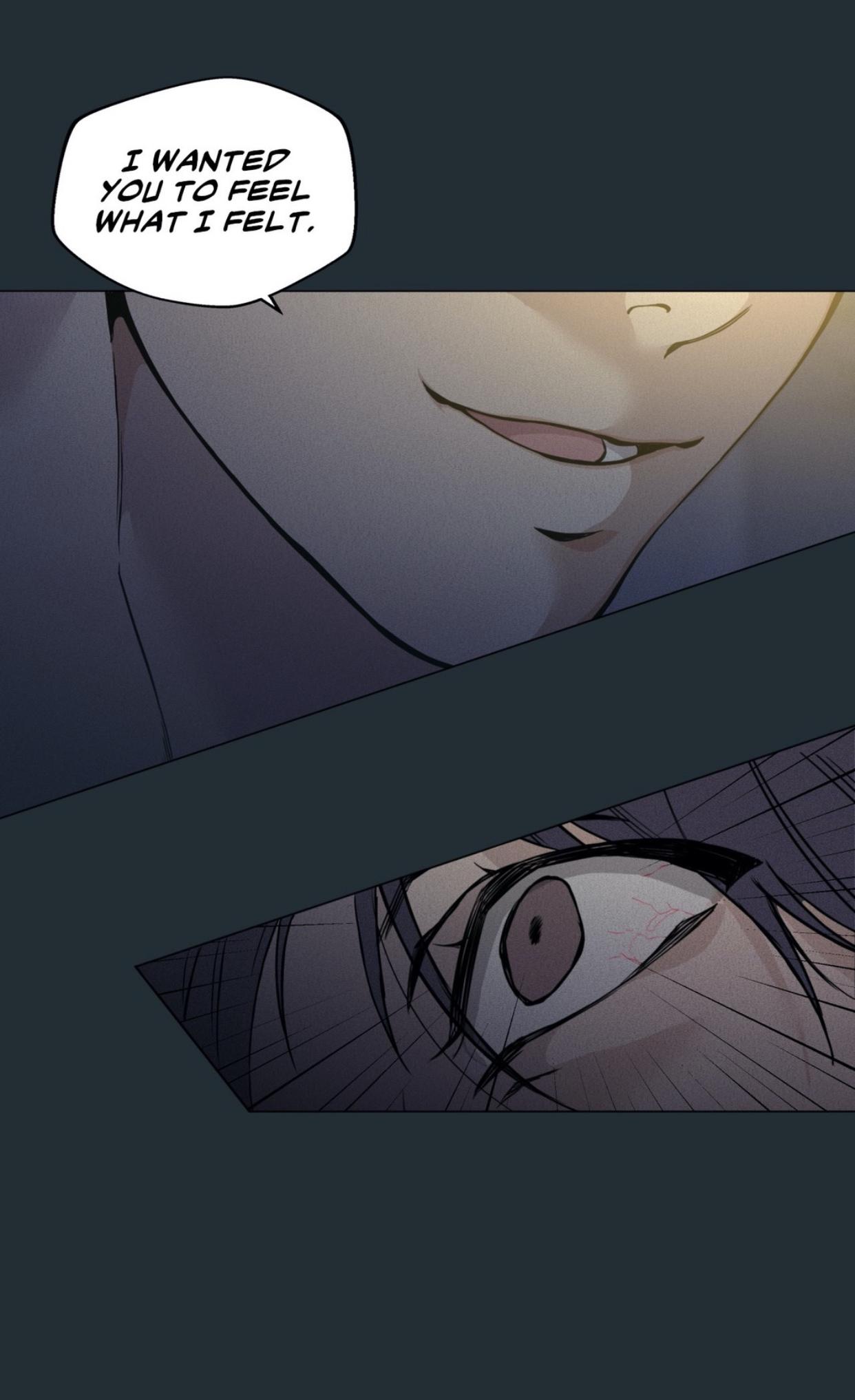 Read Lost in the Cloud Manga Online
