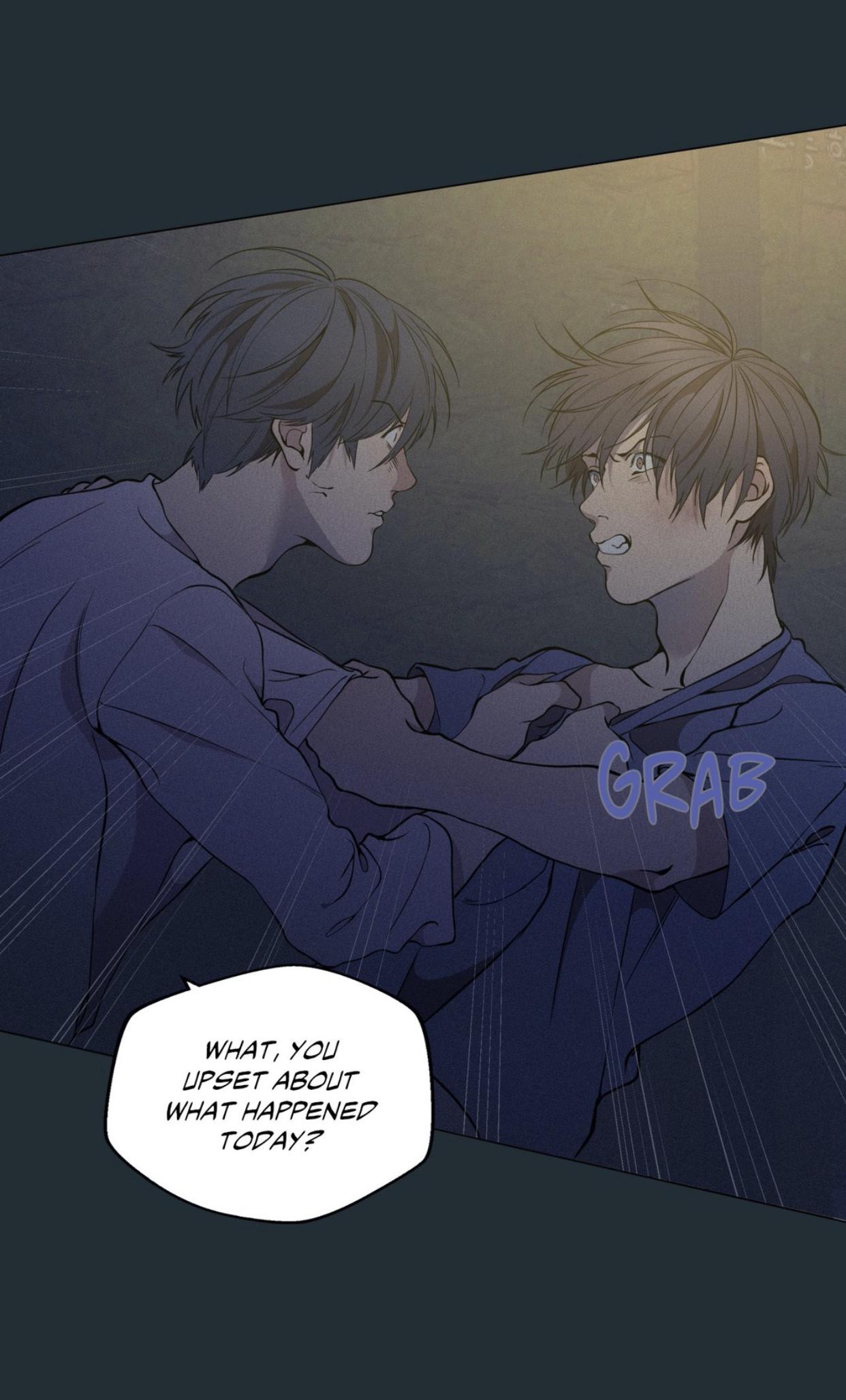 Read Lost in the Cloud Manga Online