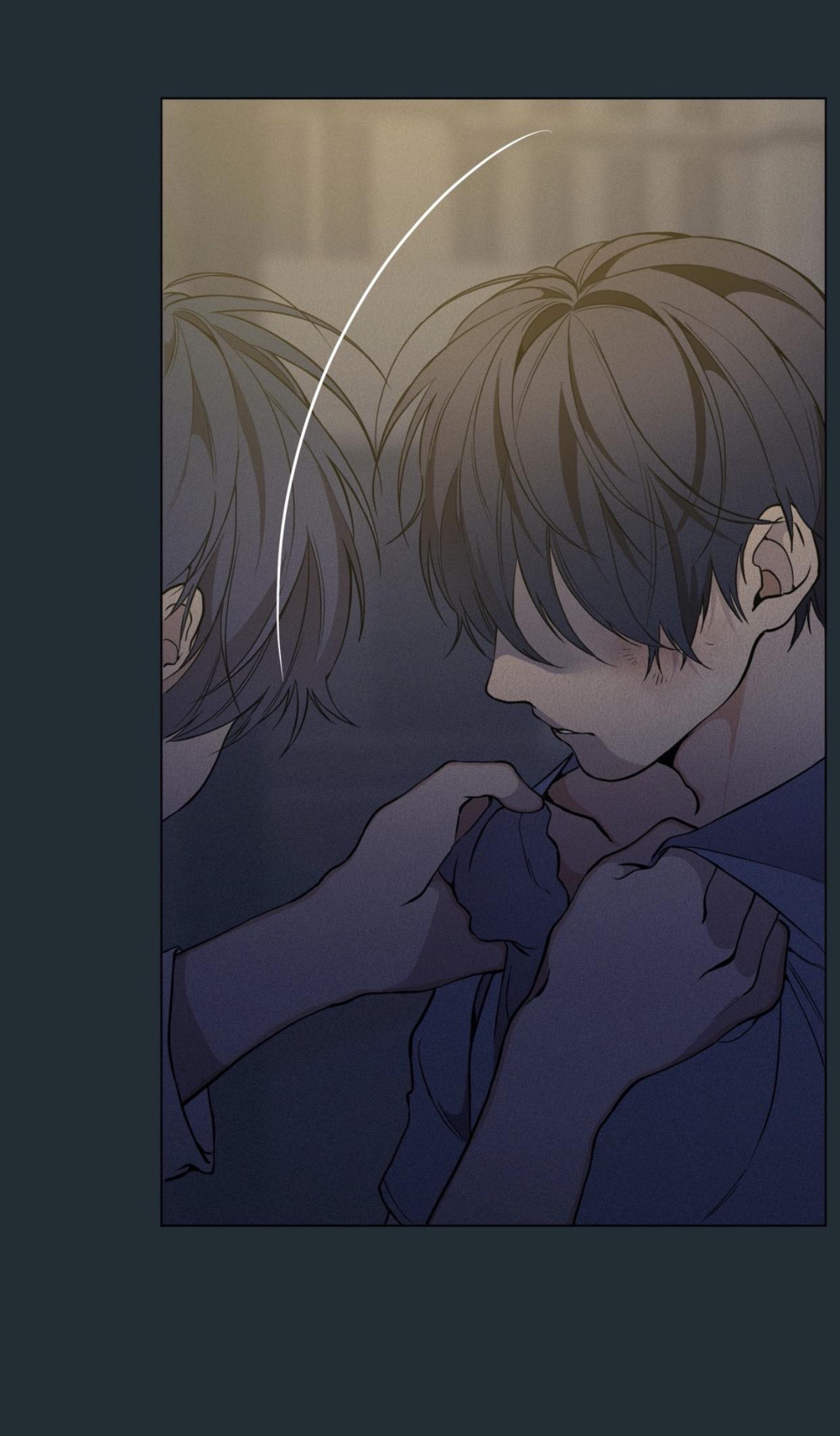 Read Lost in the Cloud Manga Online