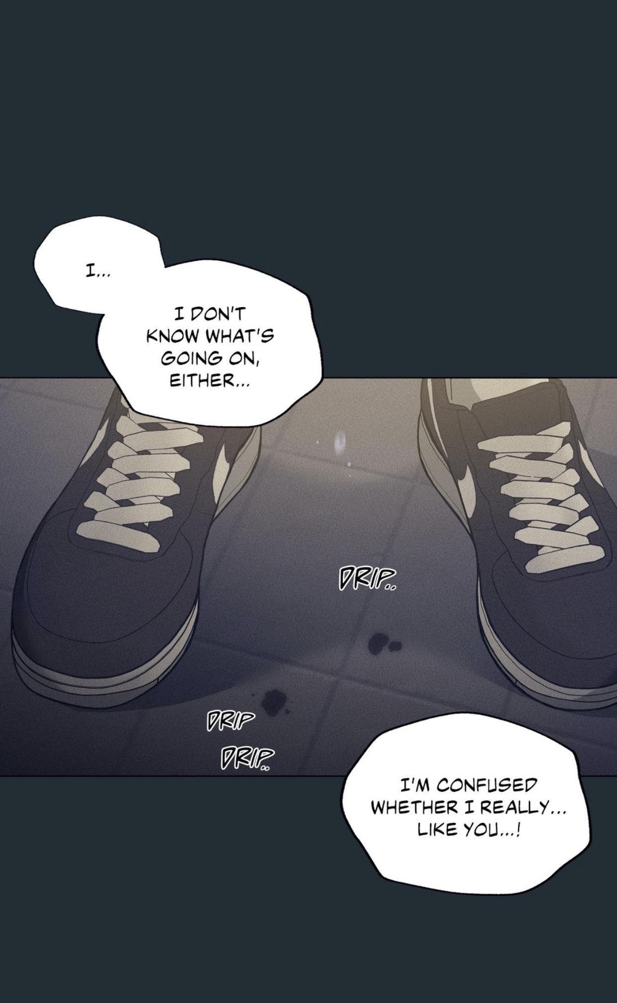 Read Lost in the Cloud Manga Online