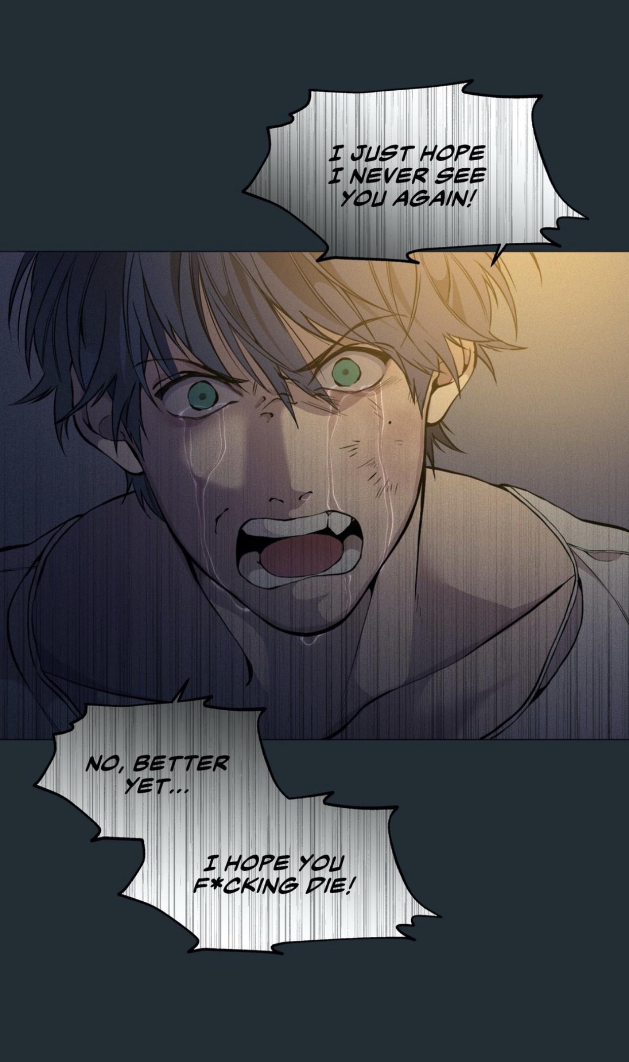 Read Lost in the Cloud Manga Online