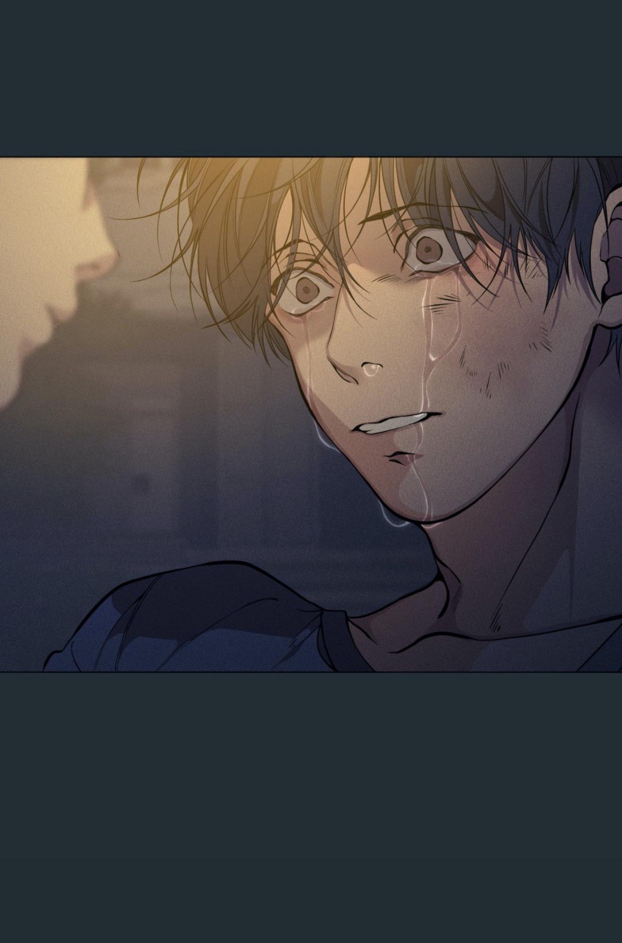 Read Lost in the Cloud Manga Online