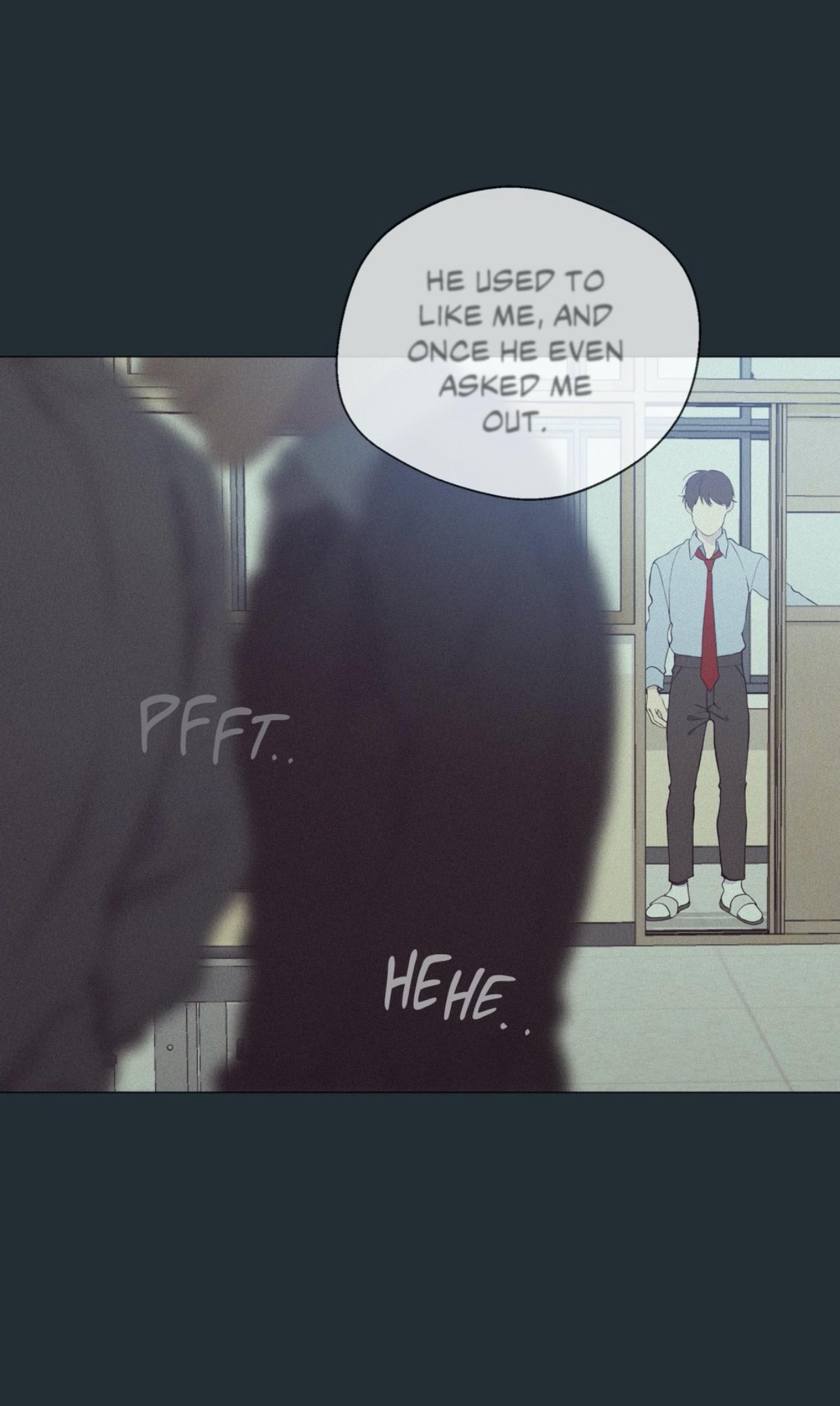 Read Lost in the Cloud Manga Online