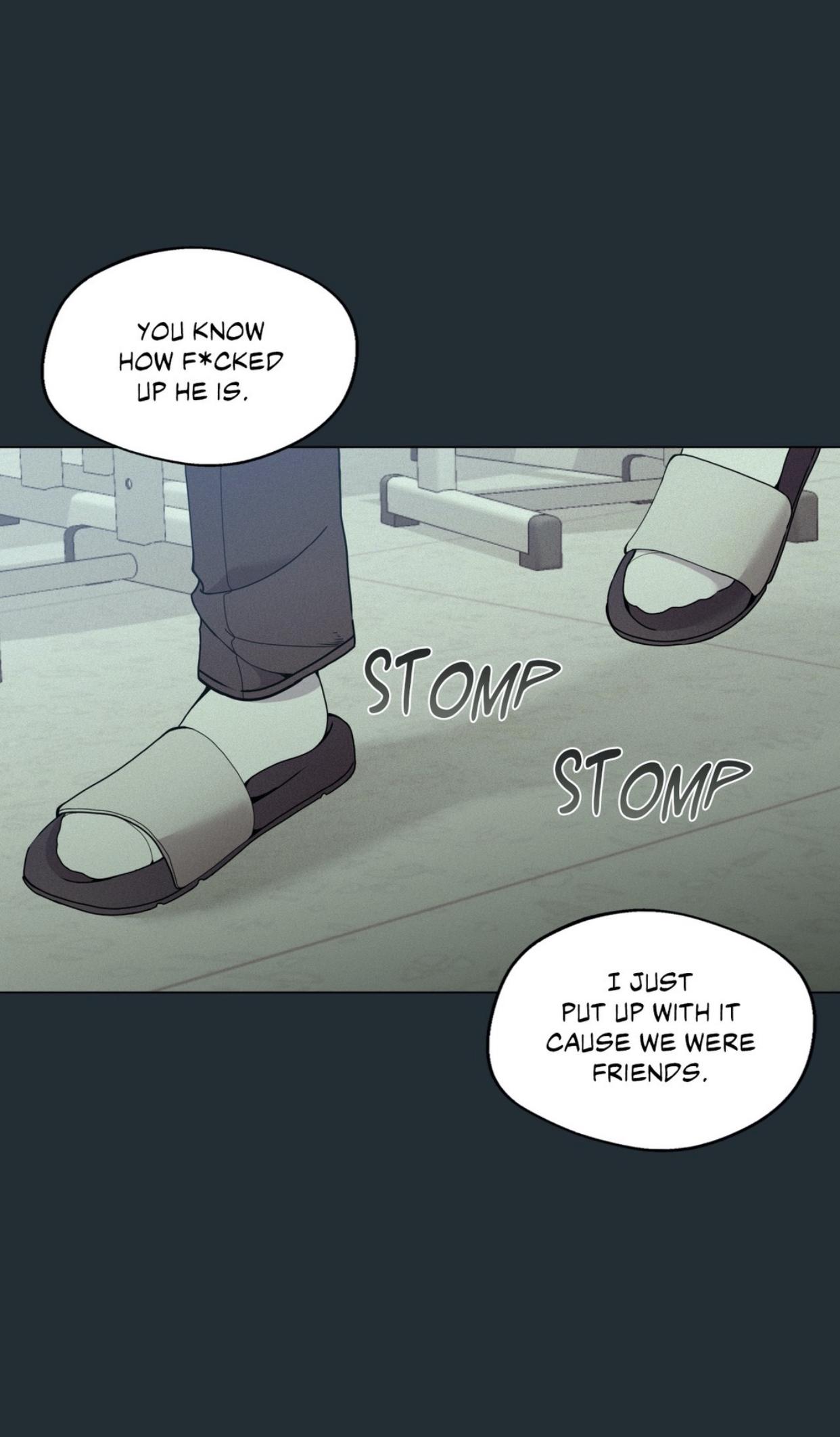Read Lost in the Cloud Manga Online