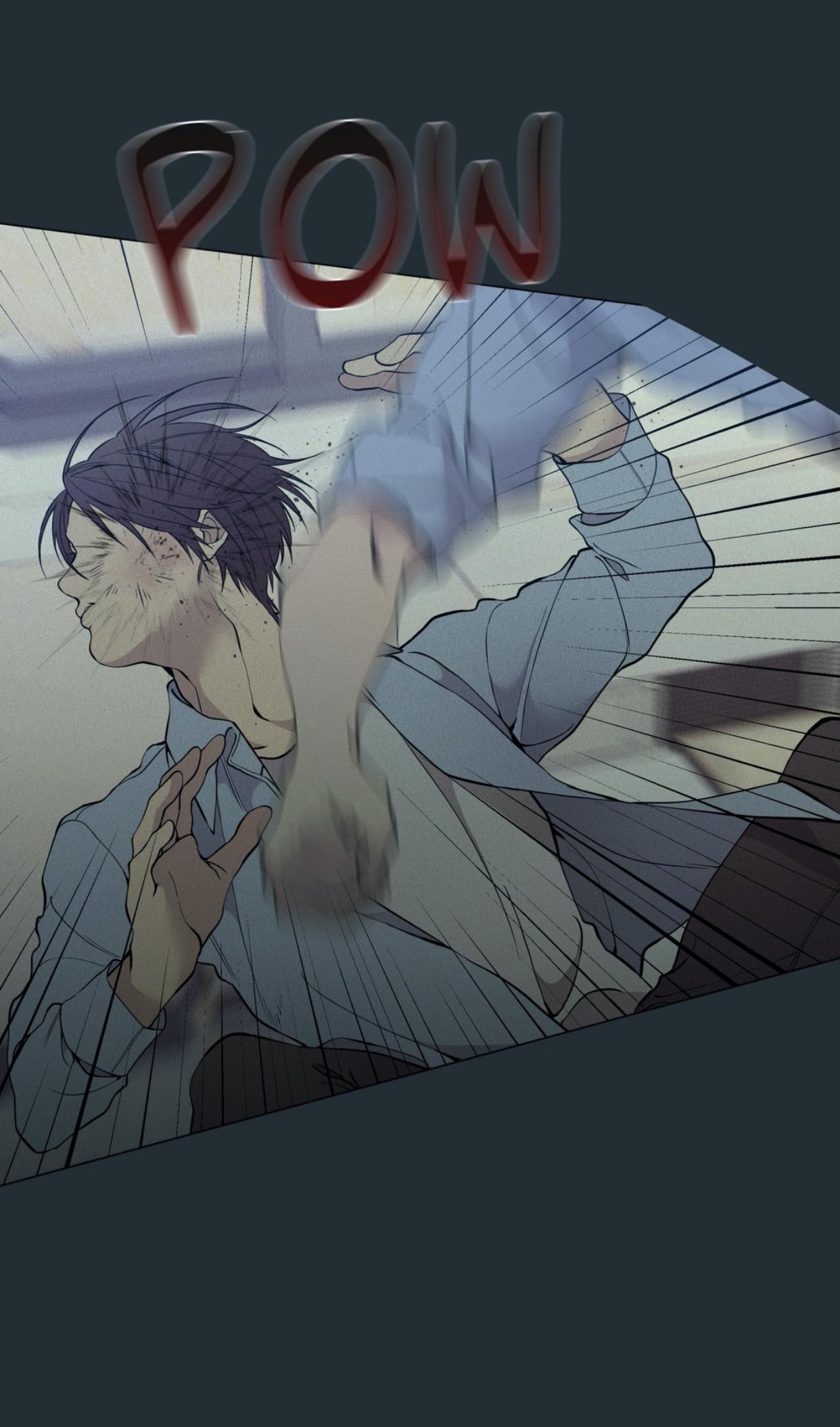 Read Lost in the Cloud Manga Online