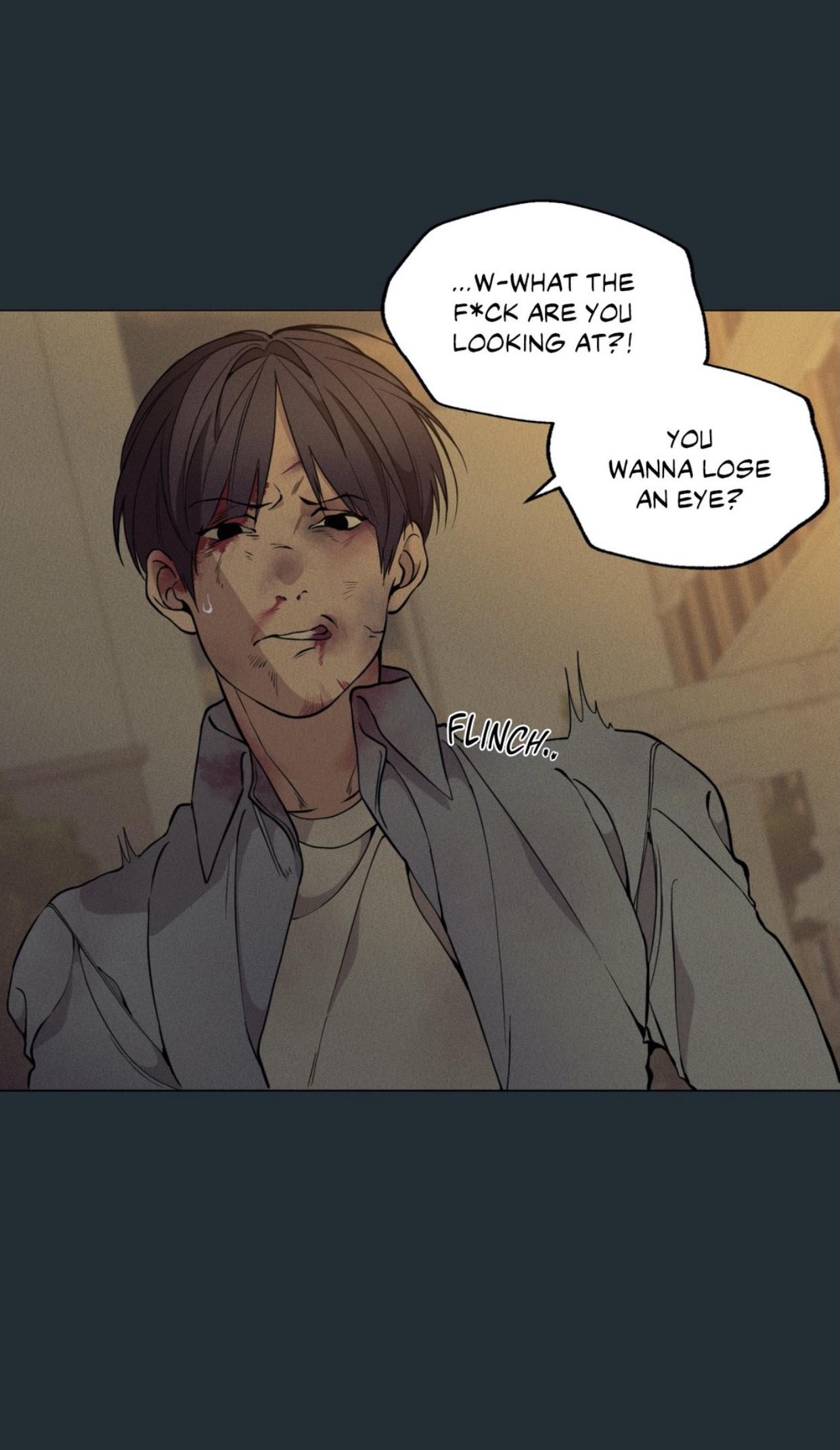 Read Lost in the Cloud Manga Online