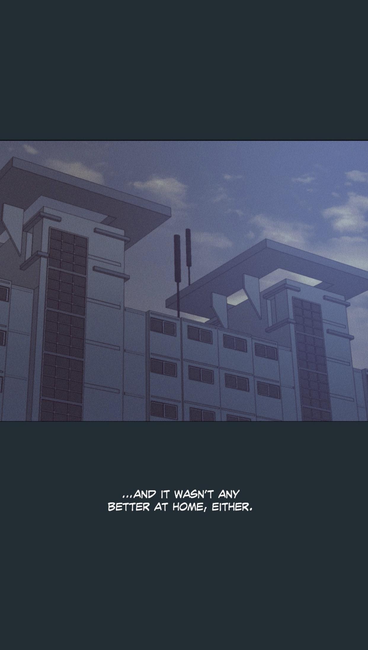 Read Lost in the Cloud Manga Online