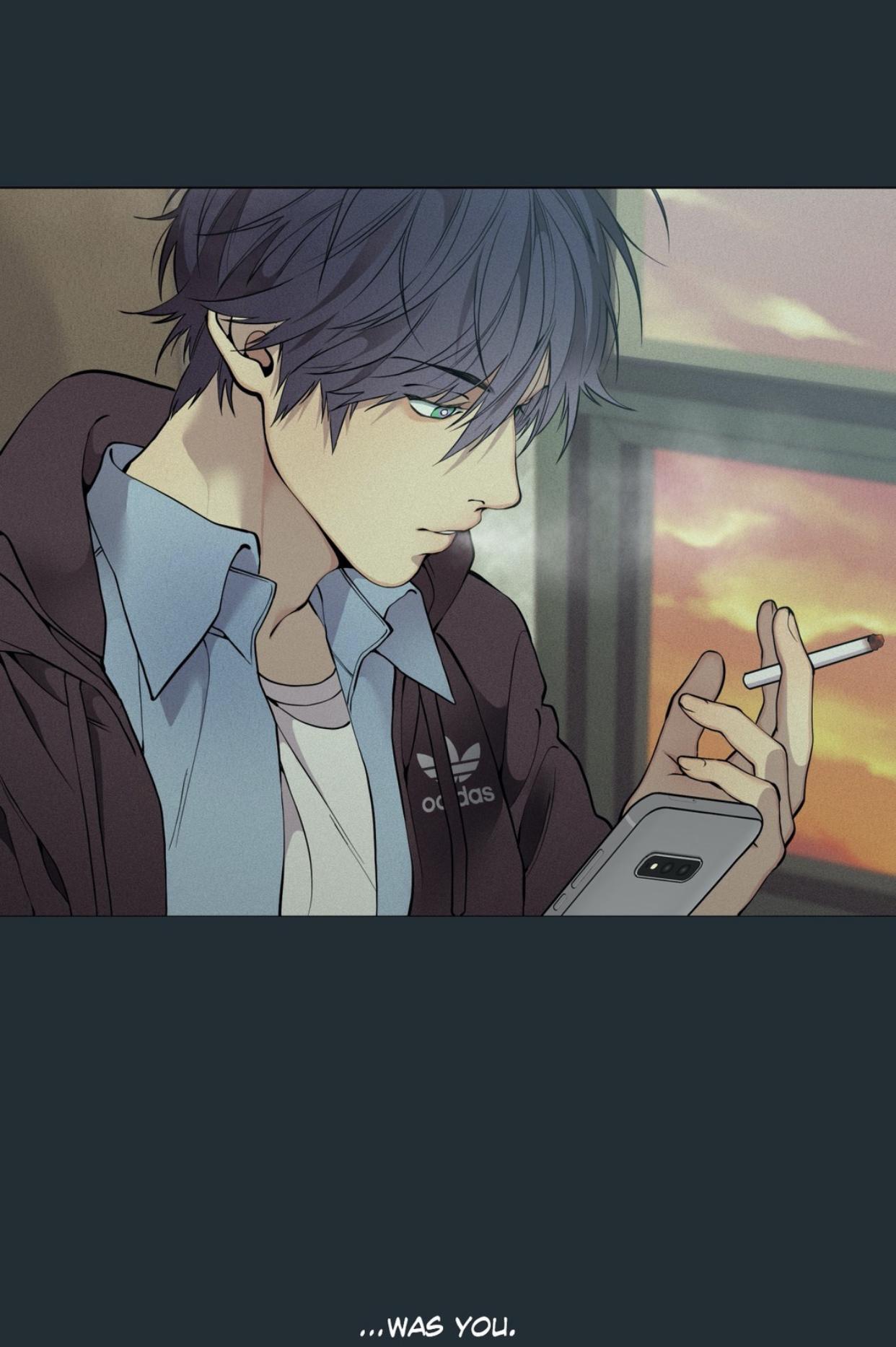 Read Lost in the Cloud Manga Online