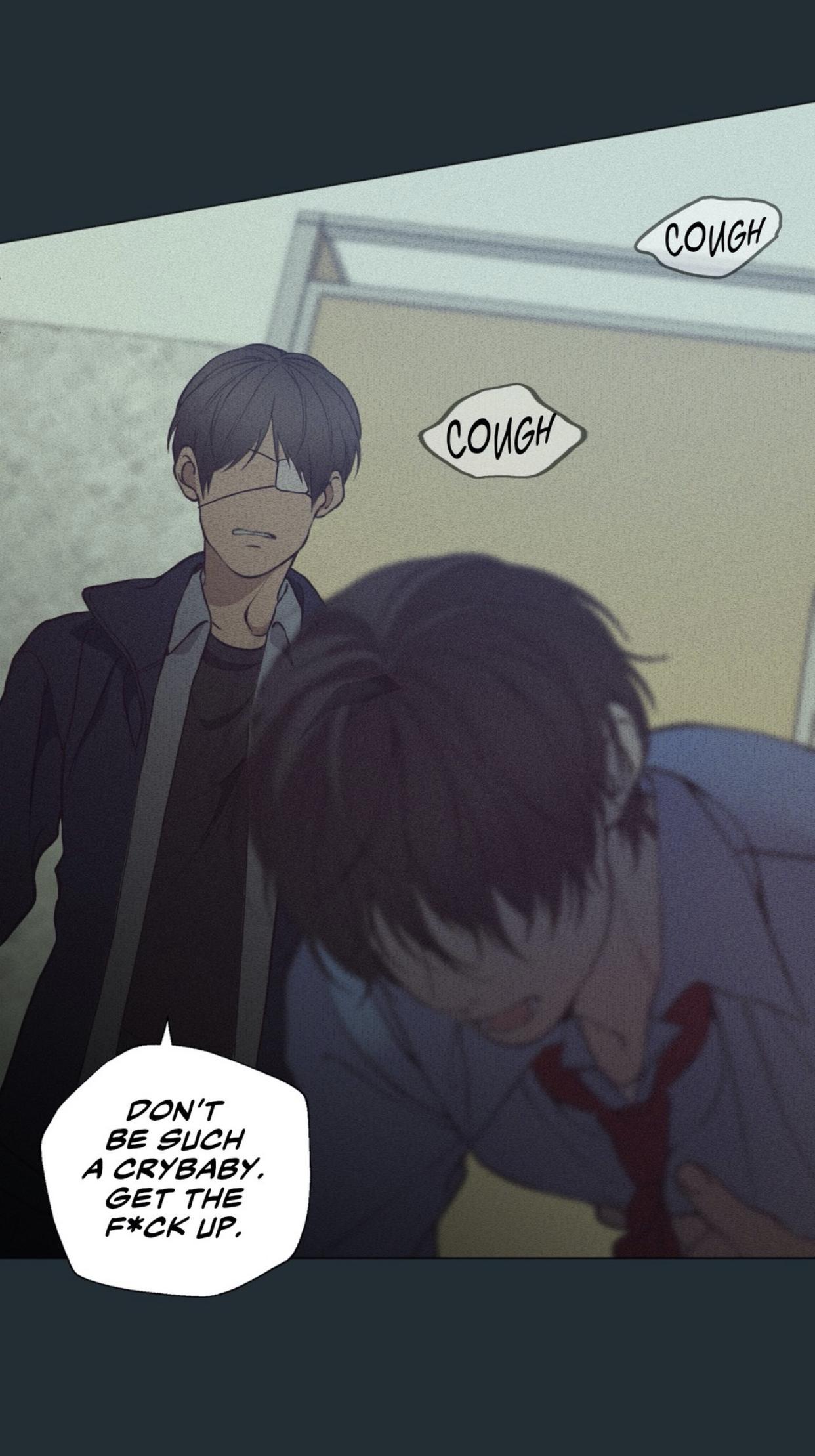 Read Lost in the Cloud Manga Online
