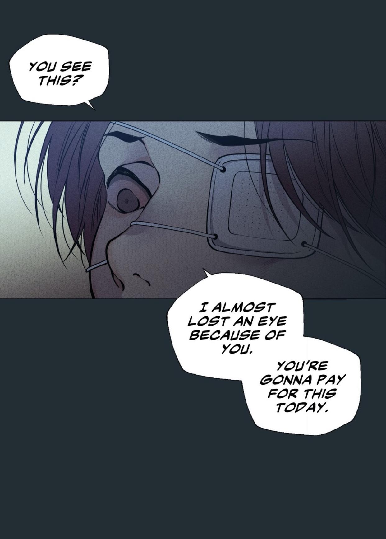 Read Lost in the Cloud Manga Online