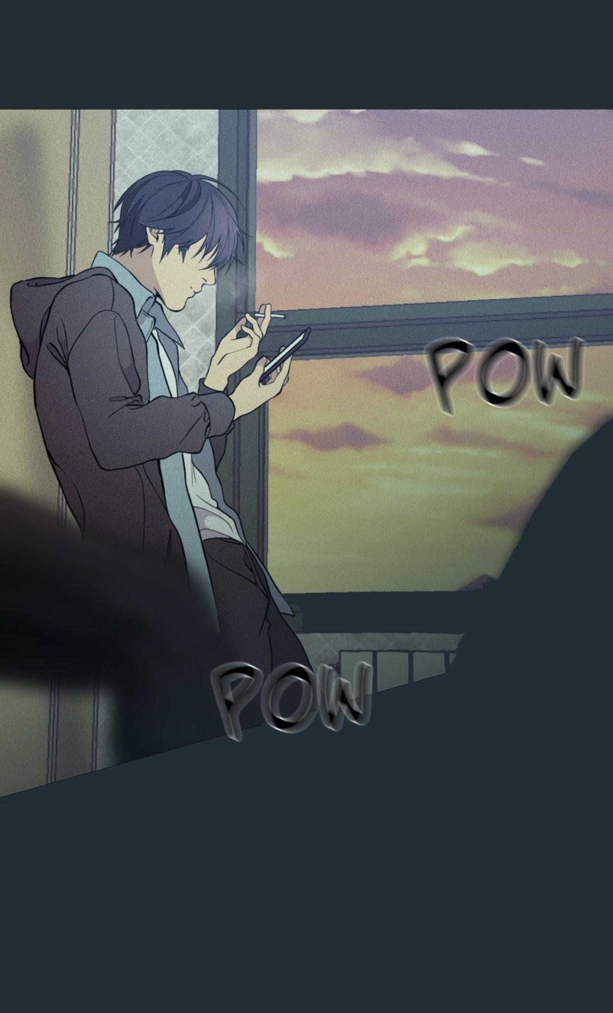 Read Lost in the Cloud Manga Online