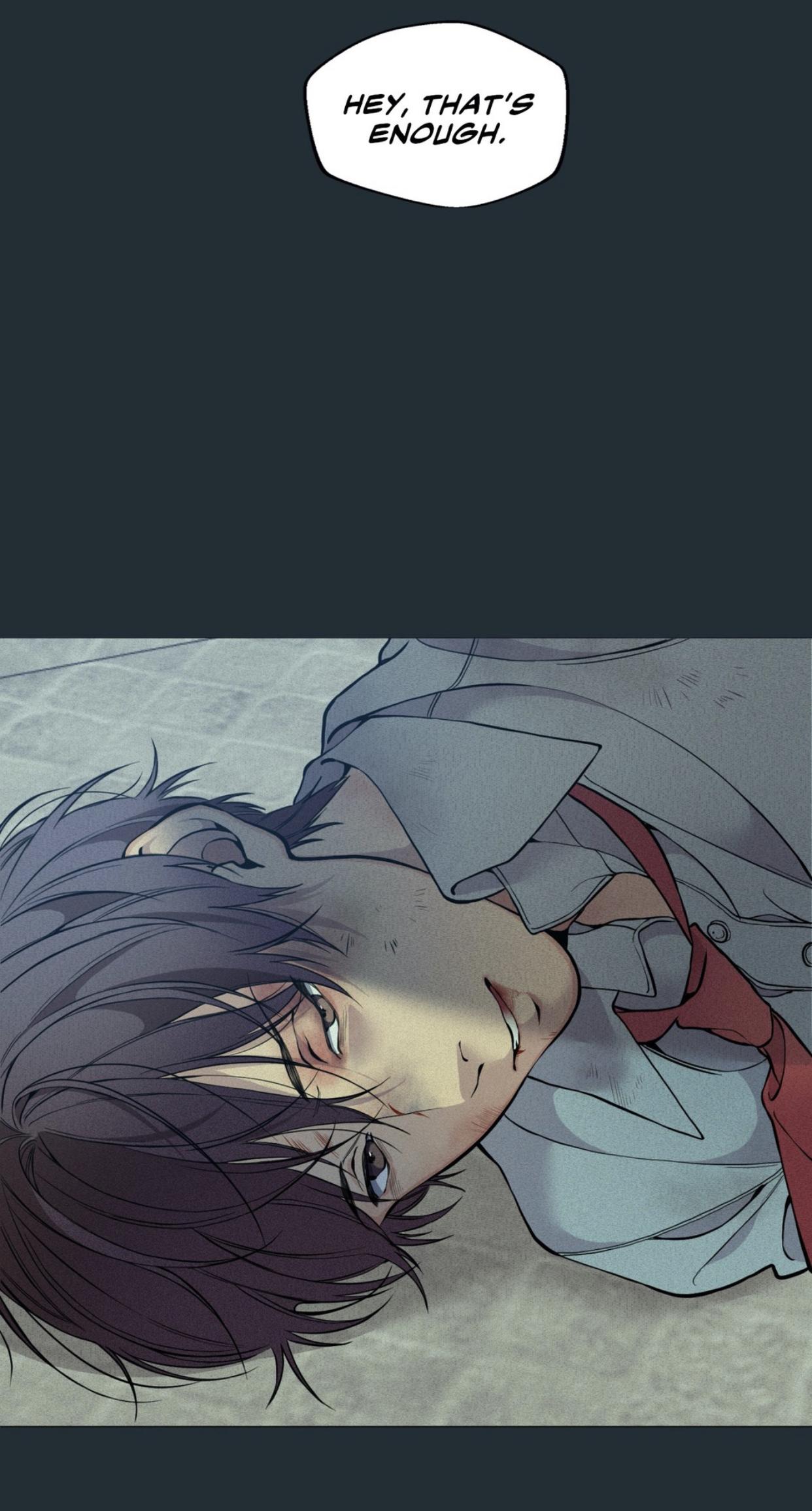 Read Lost in the Cloud Manga Online