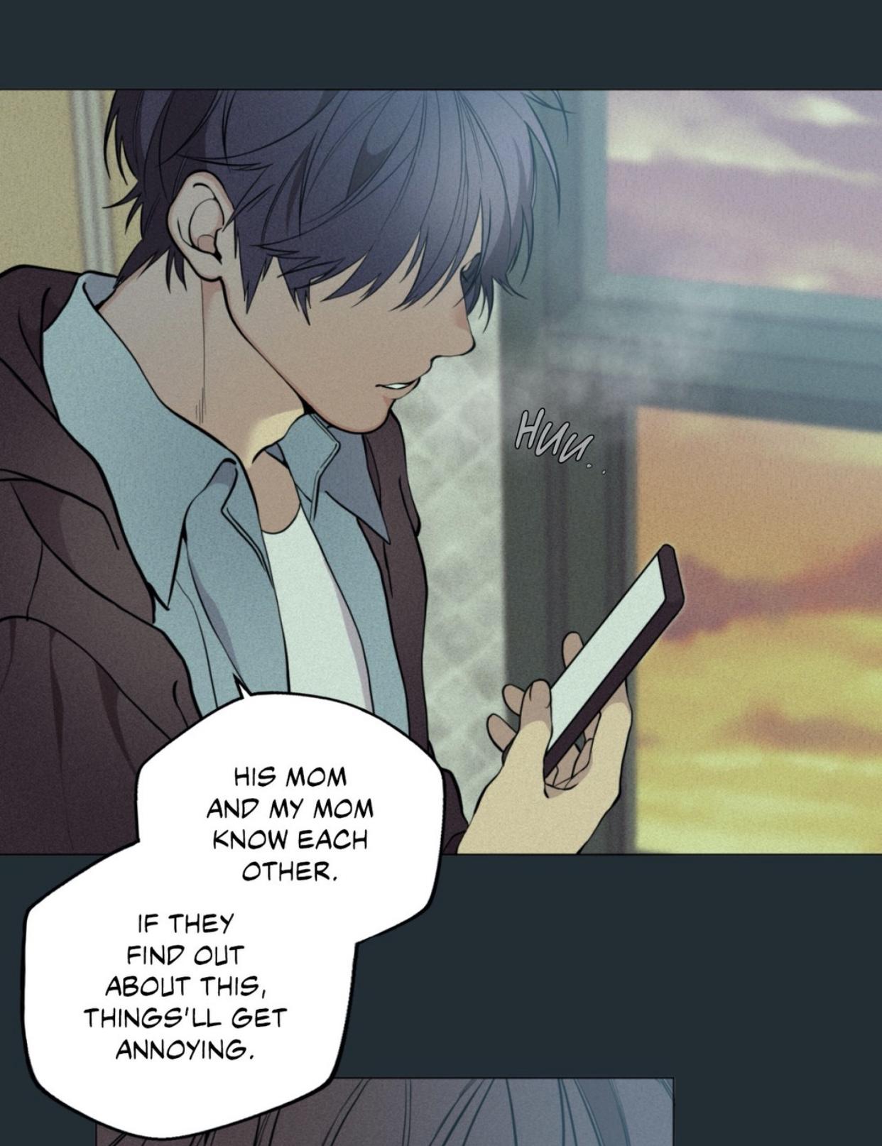 Read Lost in the Cloud Manga Online