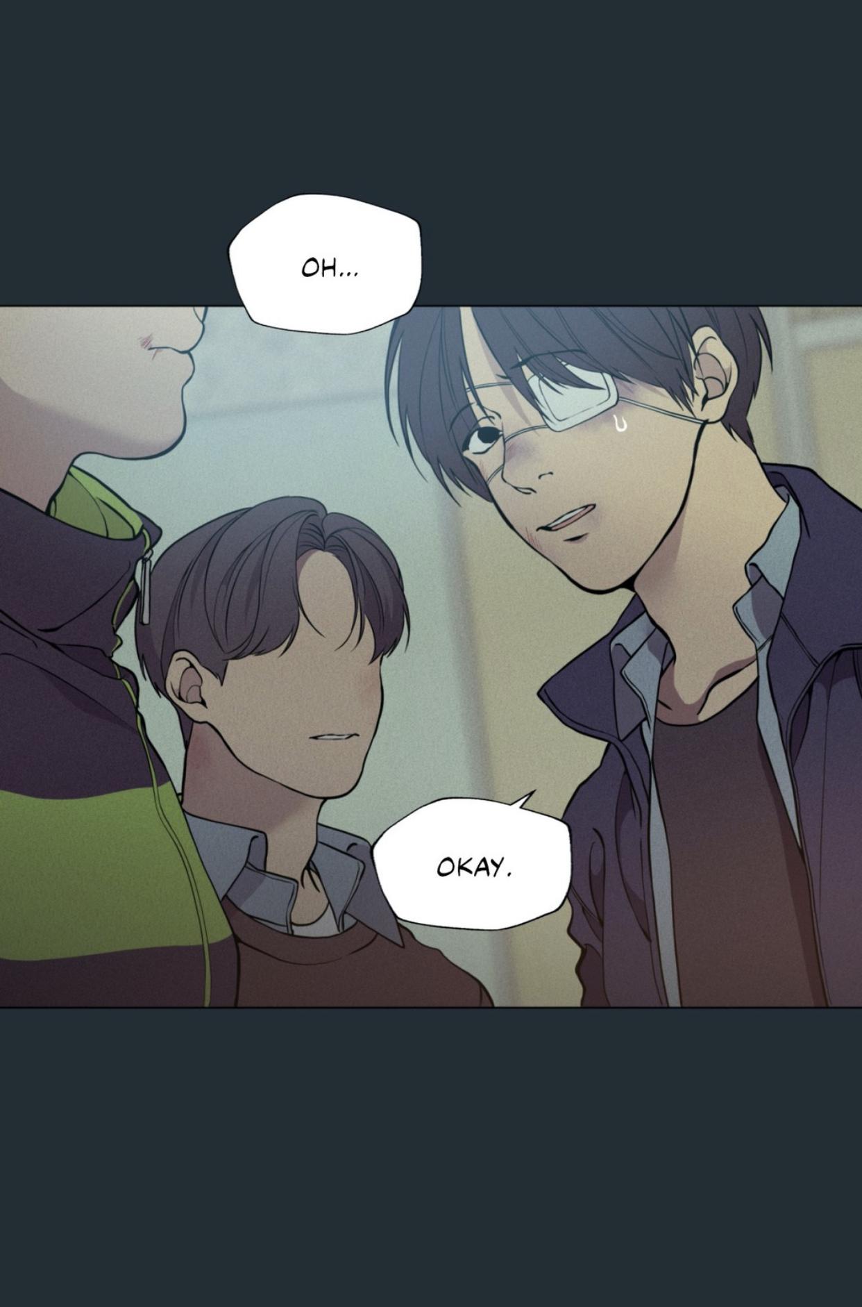 Read Lost in the Cloud Manga Online