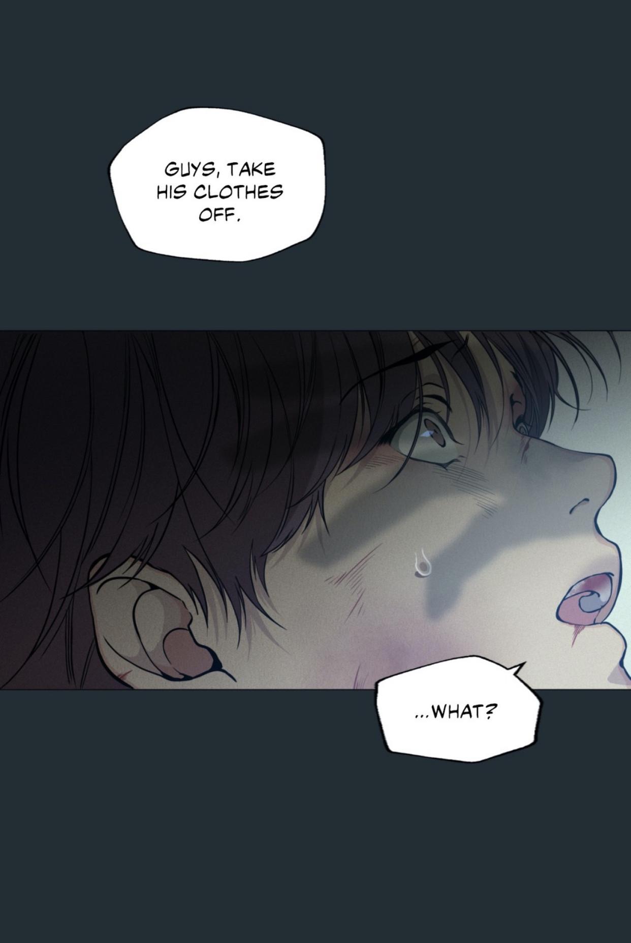 Read Lost in the Cloud Manga Online