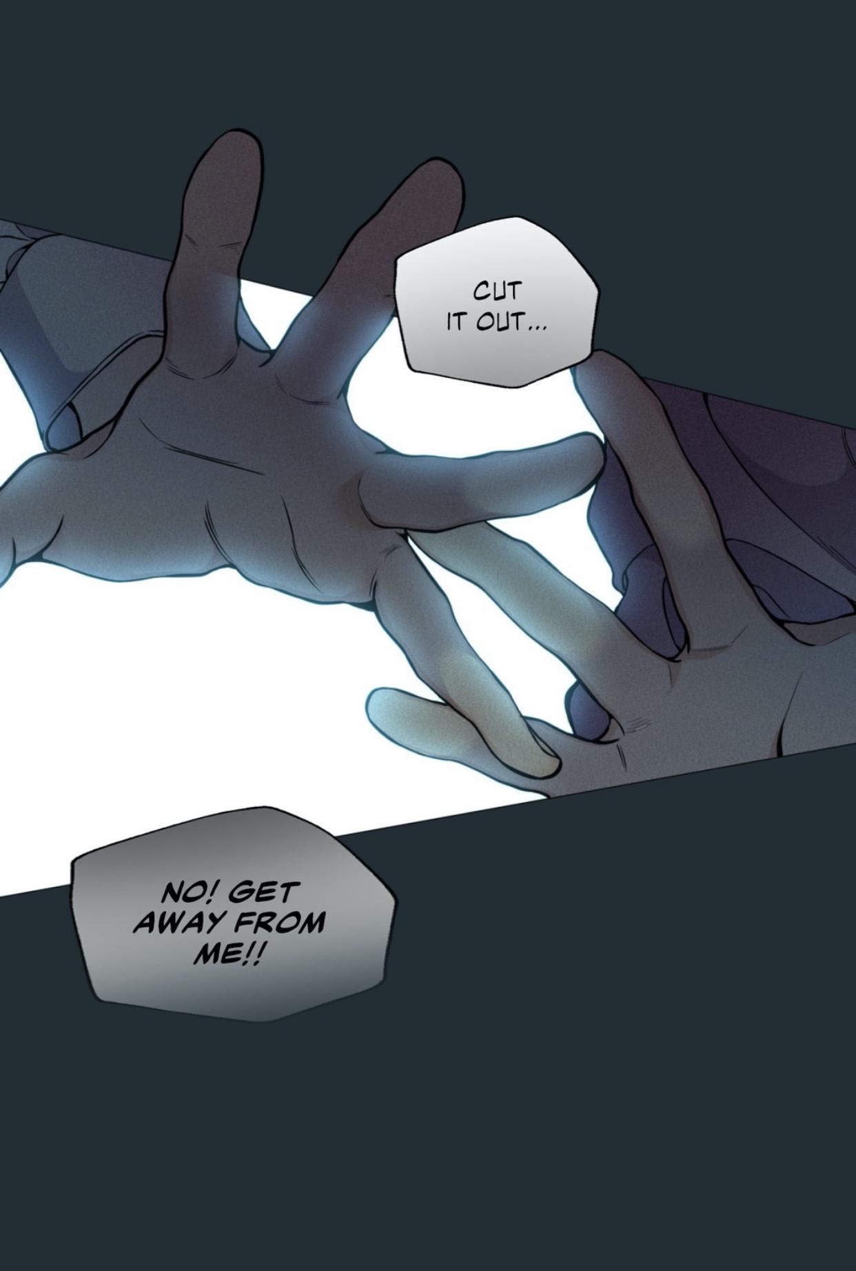 Read Lost in the Cloud Manga Online