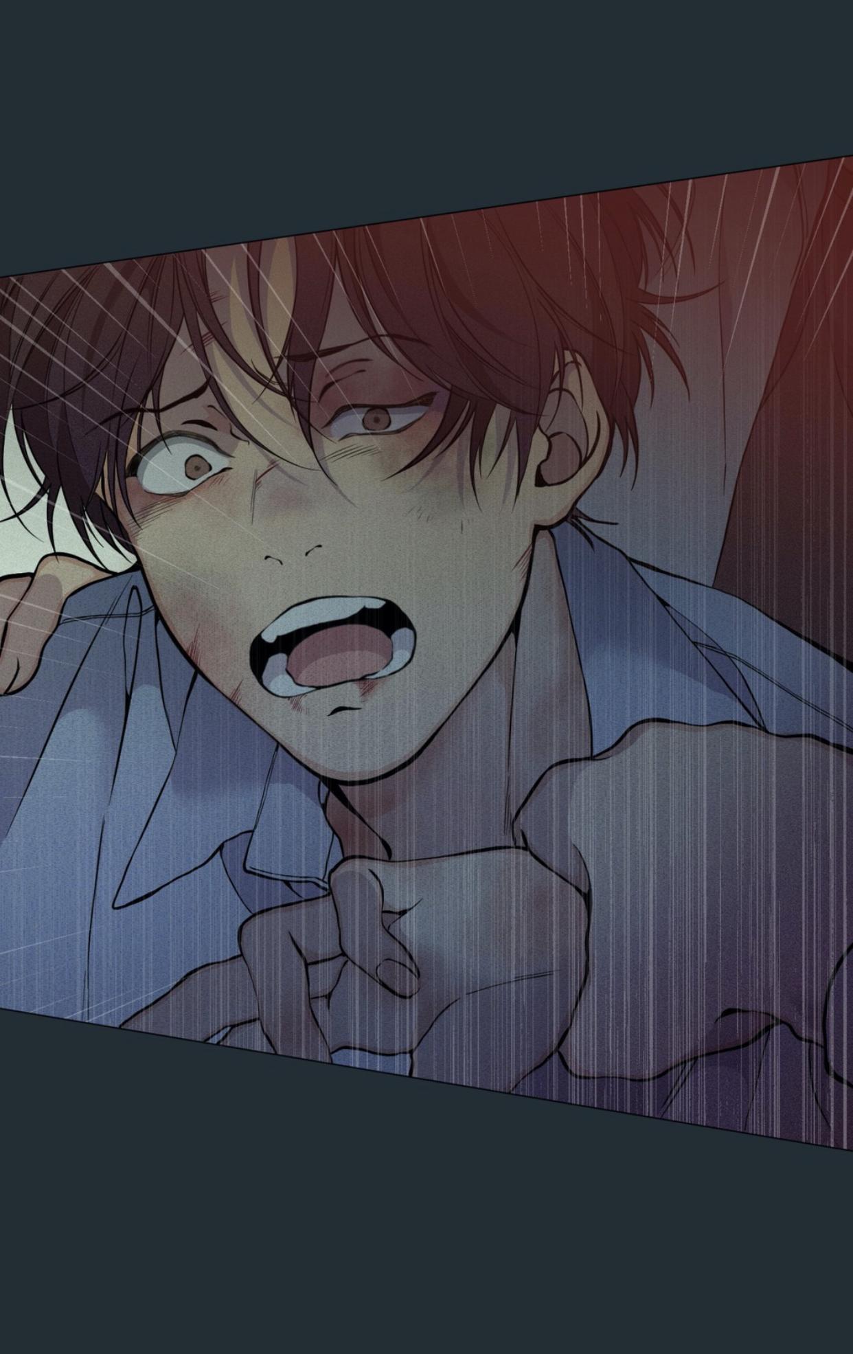 Read Lost in the Cloud Manga Online