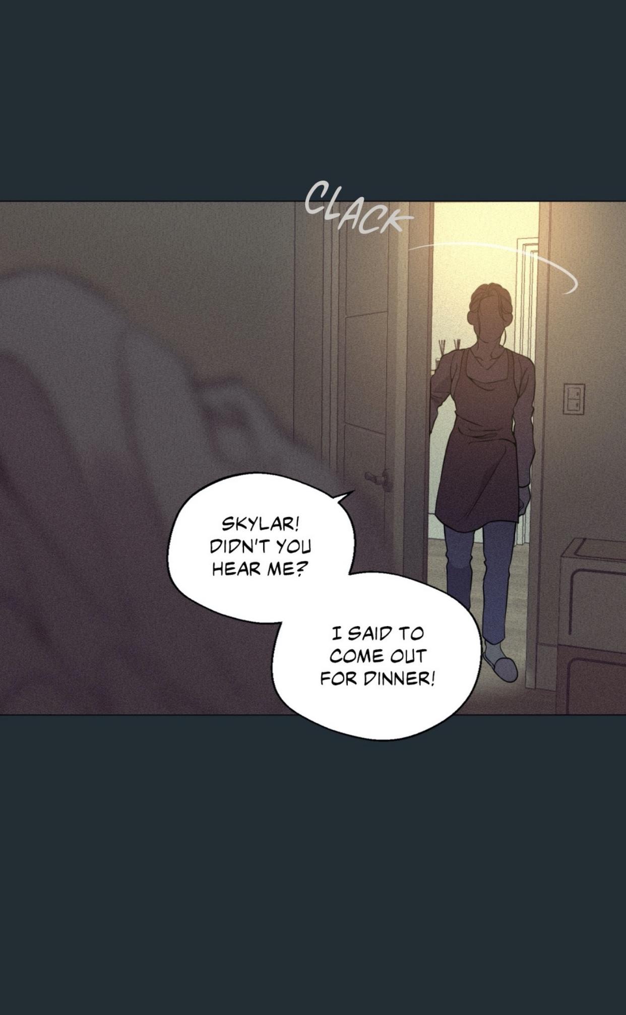 Read Lost in the Cloud Manga Online