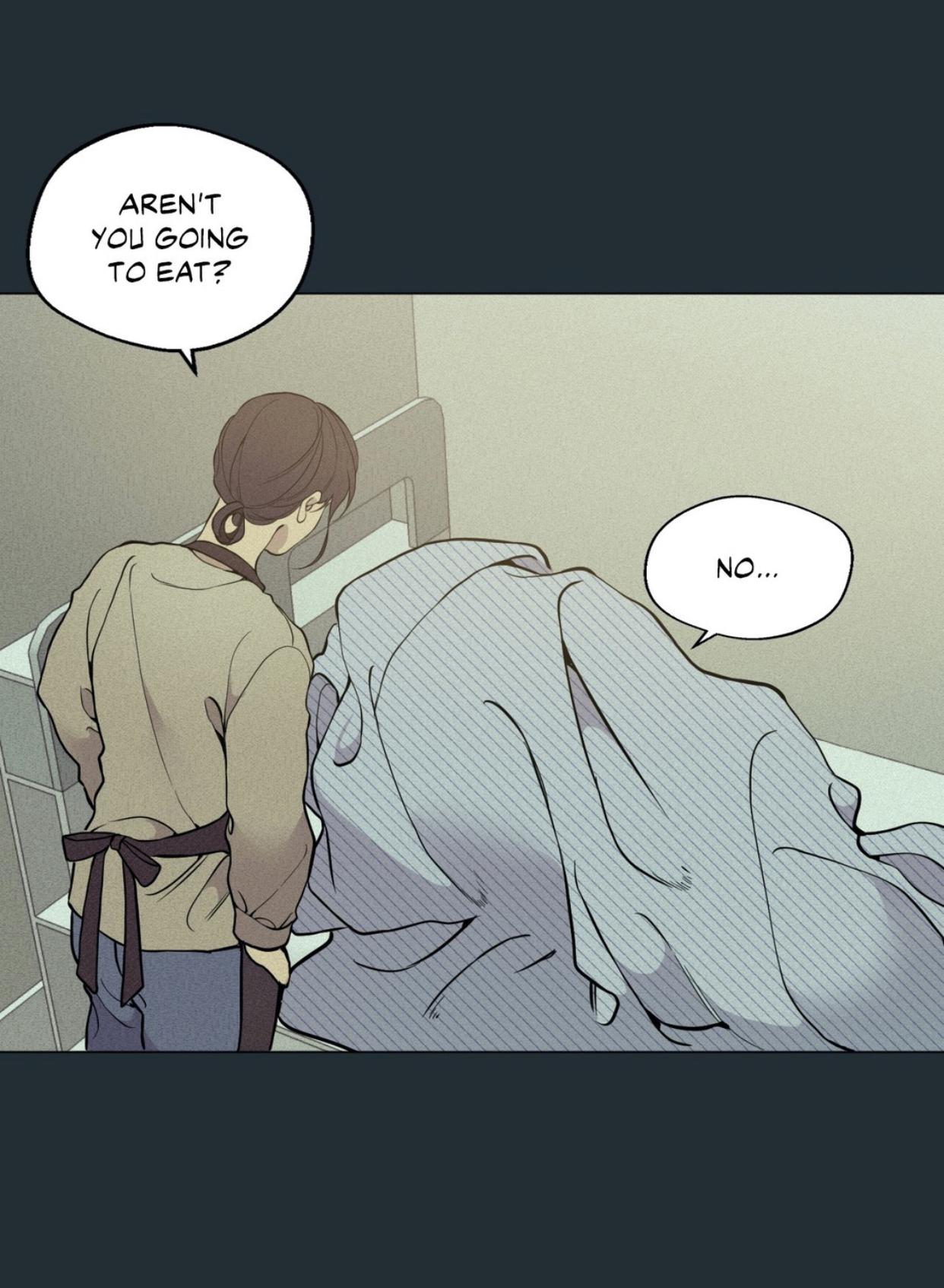 Read Lost in the Cloud Manga Online