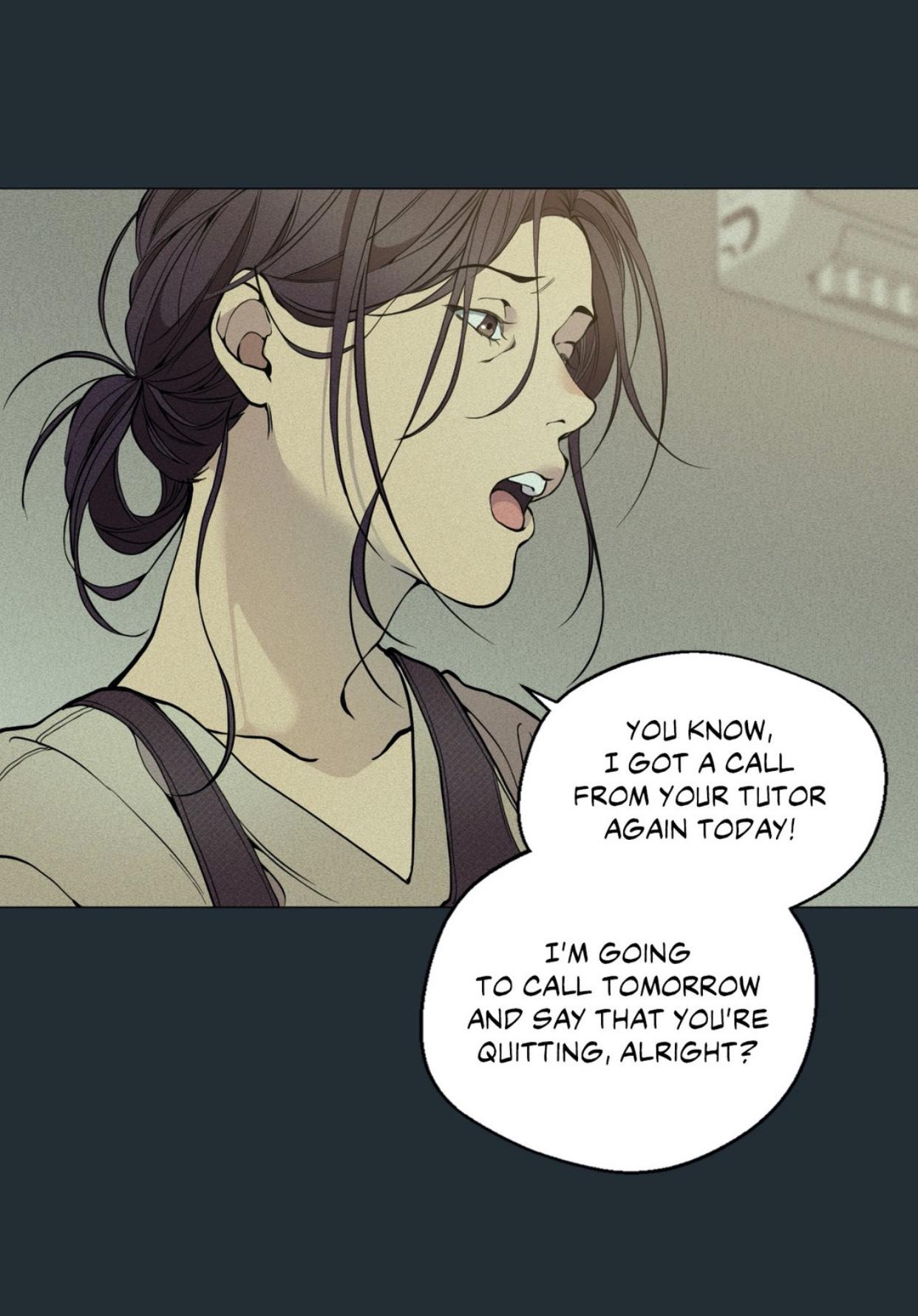 Read Lost in the Cloud Manga Online