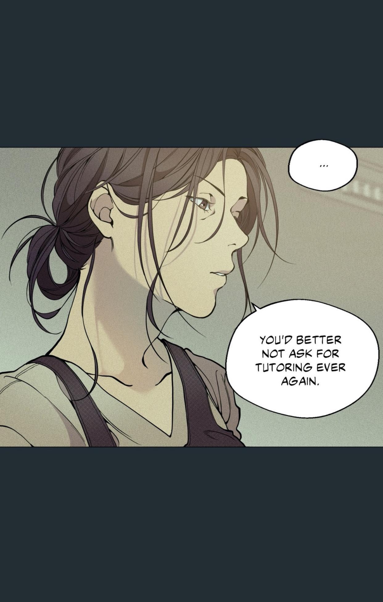 Read Lost in the Cloud Manga Online