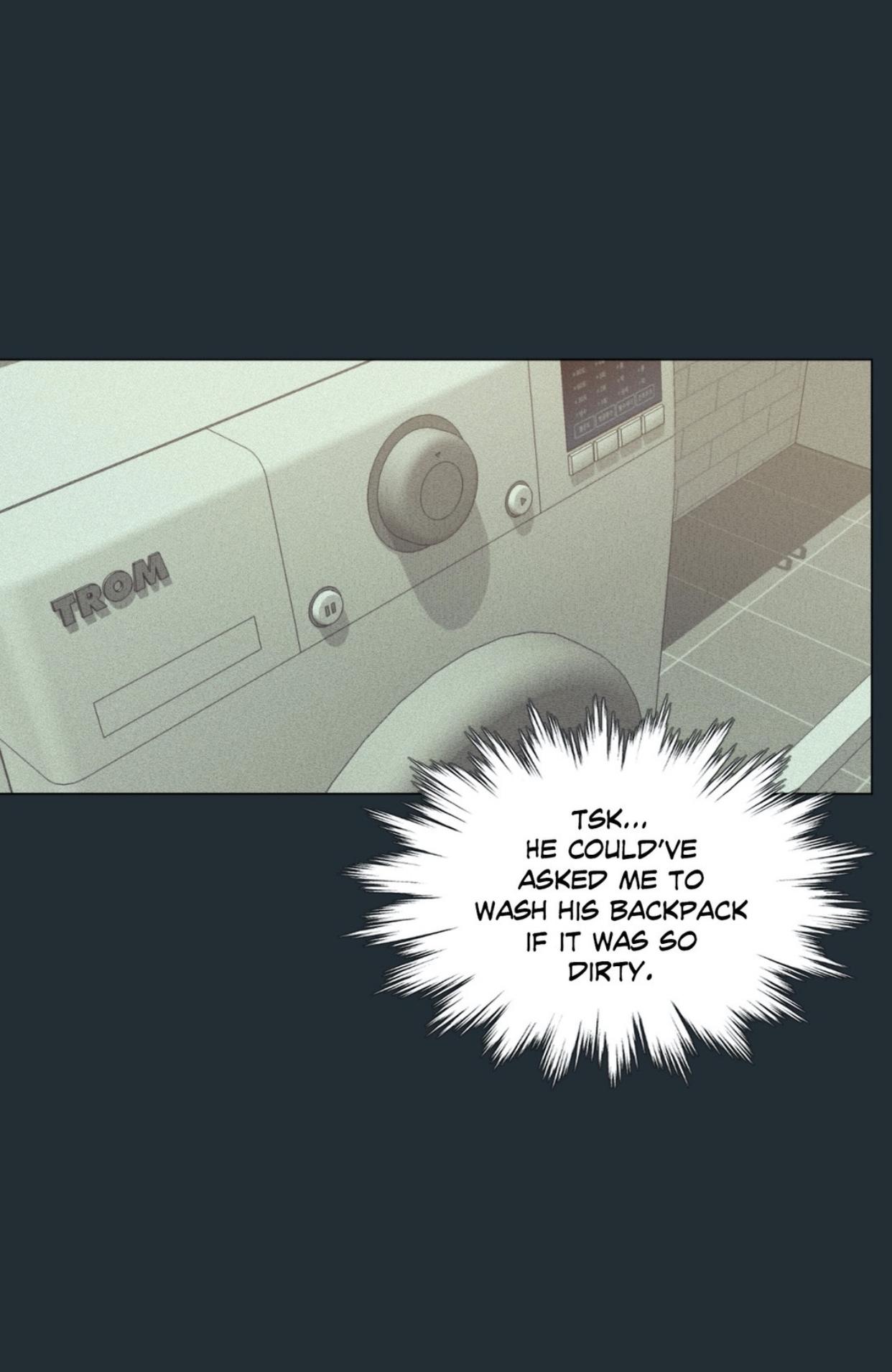 Read Lost in the Cloud Manga Online