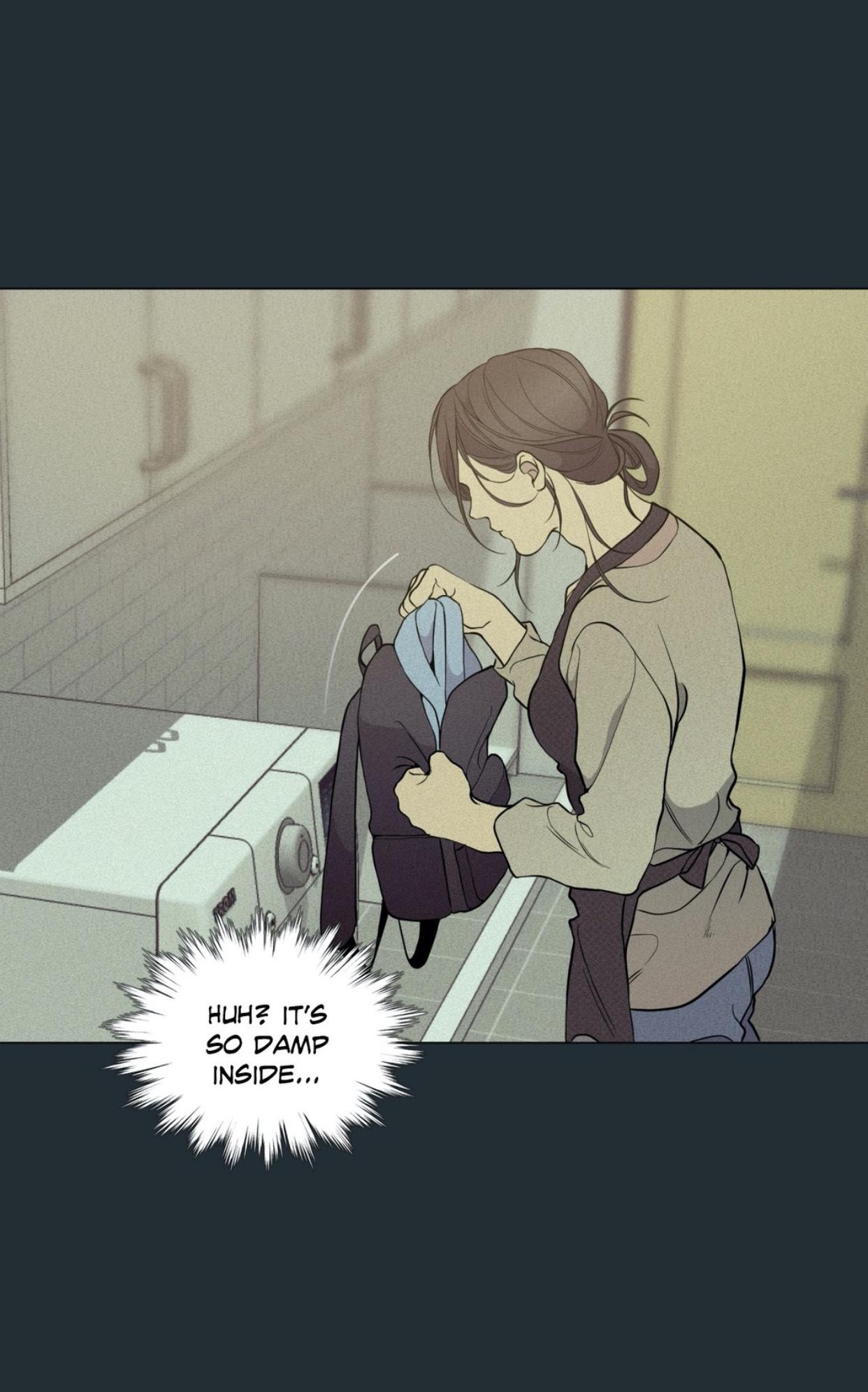 Read Lost in the Cloud Manga Online