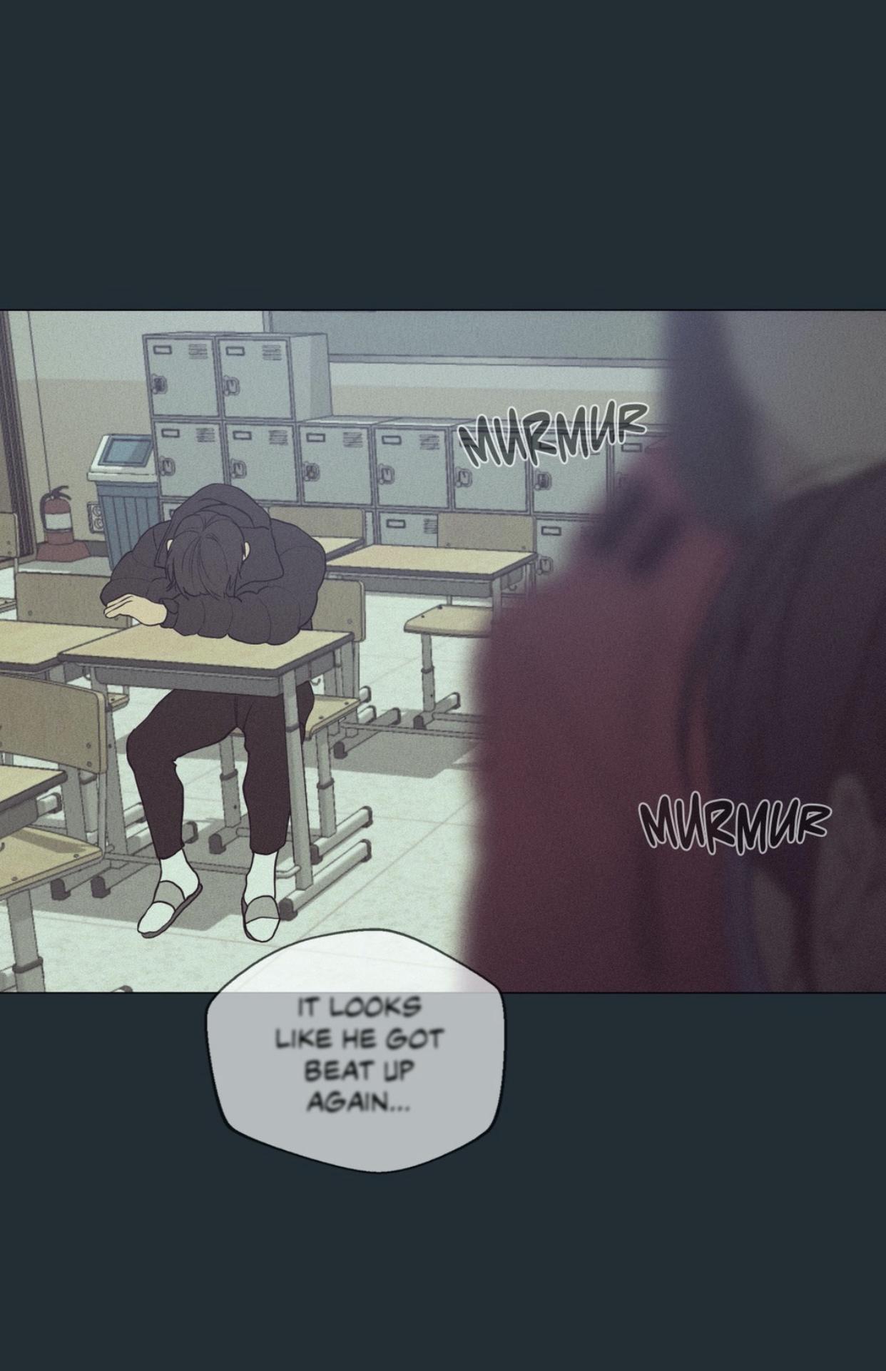 Read Lost in the Cloud Manga Online