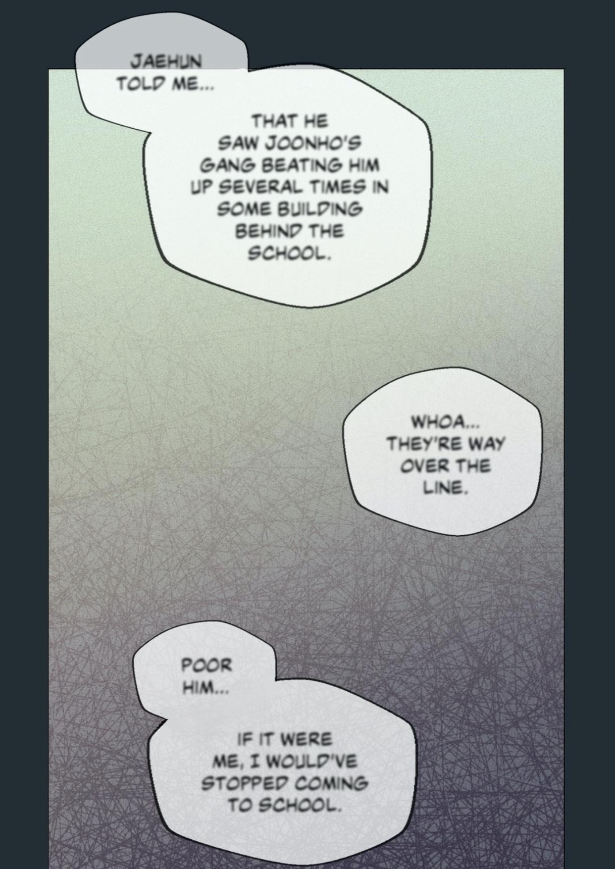 Read Lost in the Cloud Manga Online