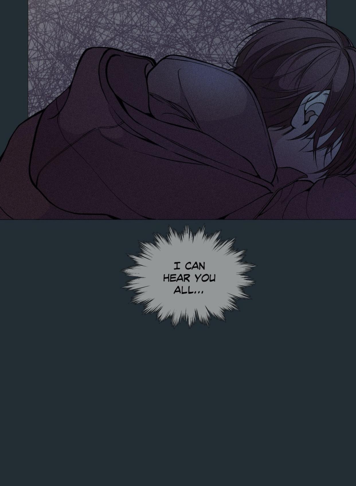 Read Lost in the Cloud Manga Online