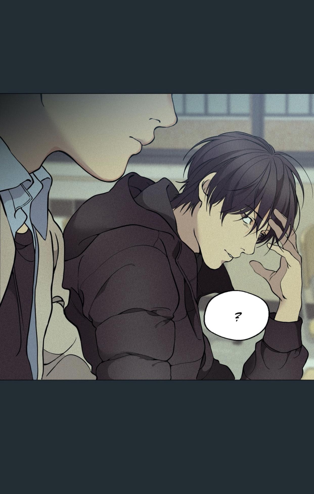 Read Lost in the Cloud Manga Online