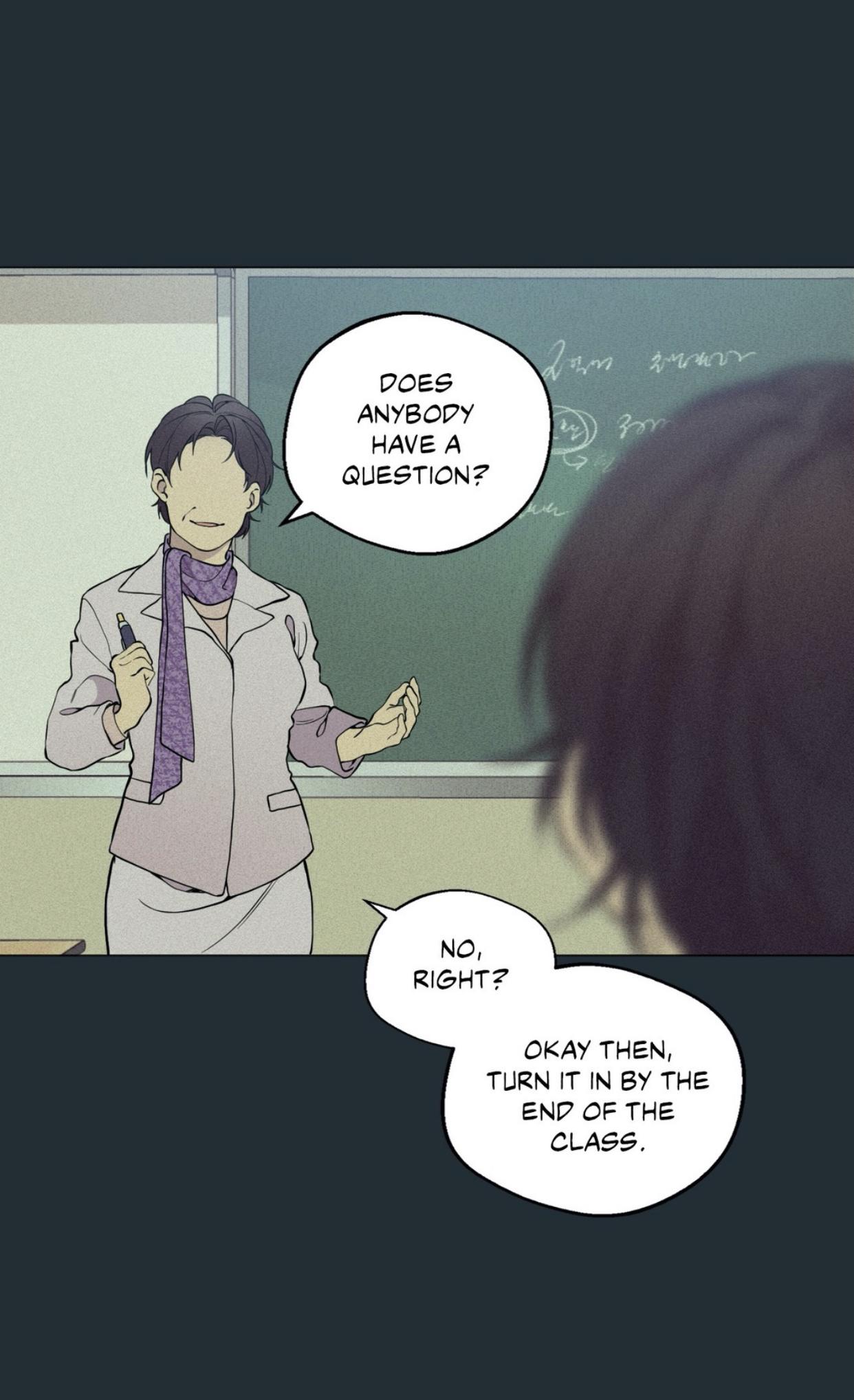 Read Lost in the Cloud Manga Online