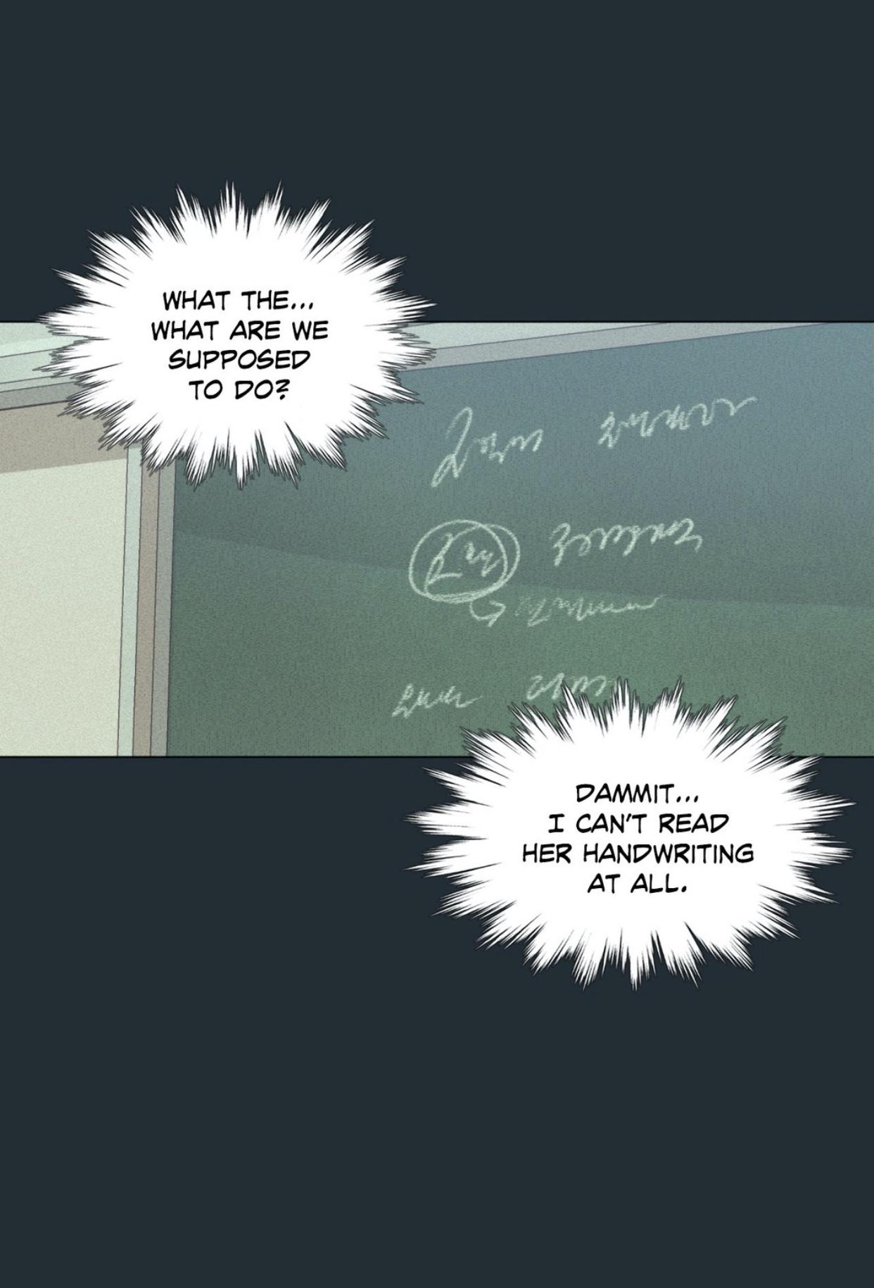 Read Lost in the Cloud Manga Online