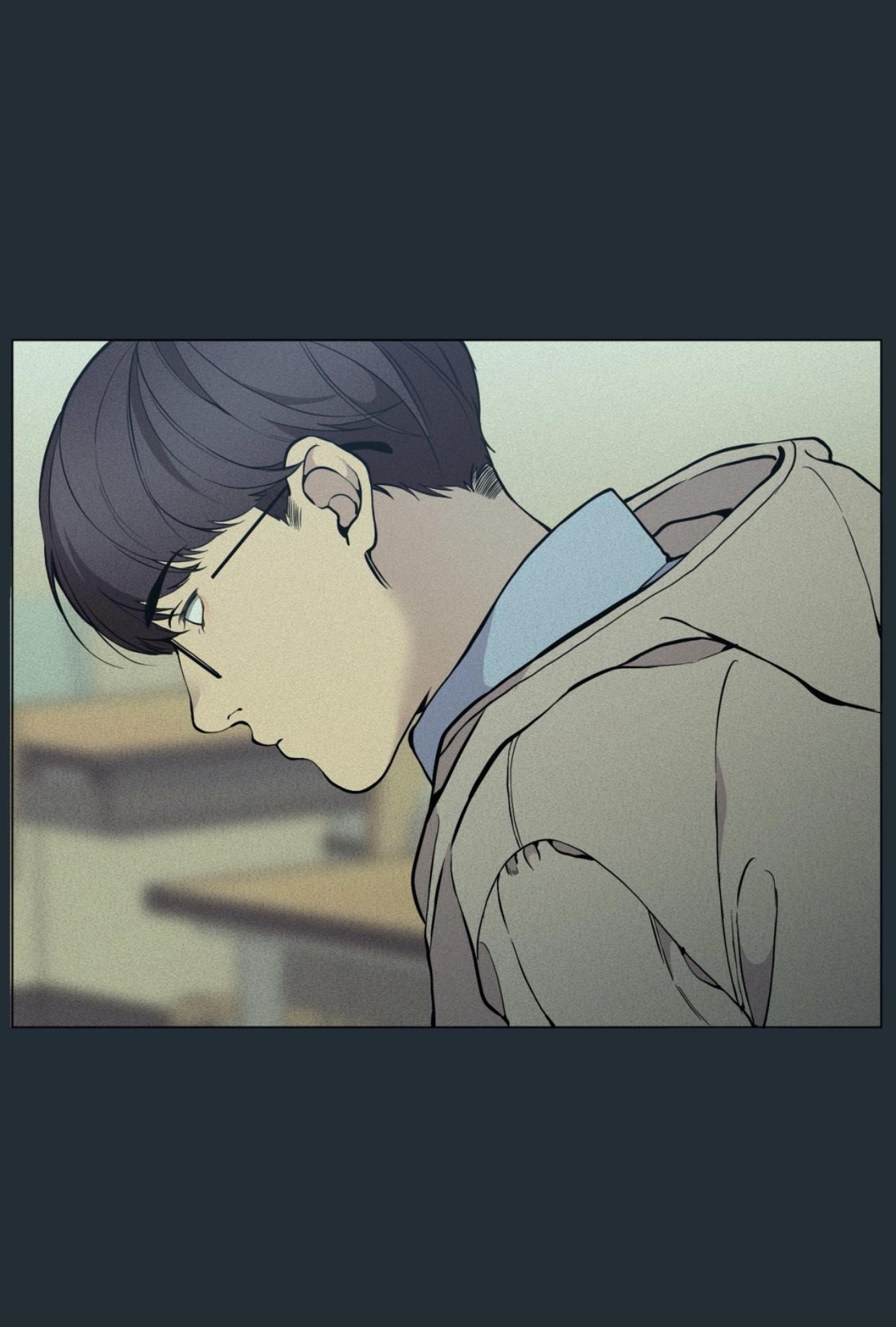 Read Lost in the Cloud Manga Online