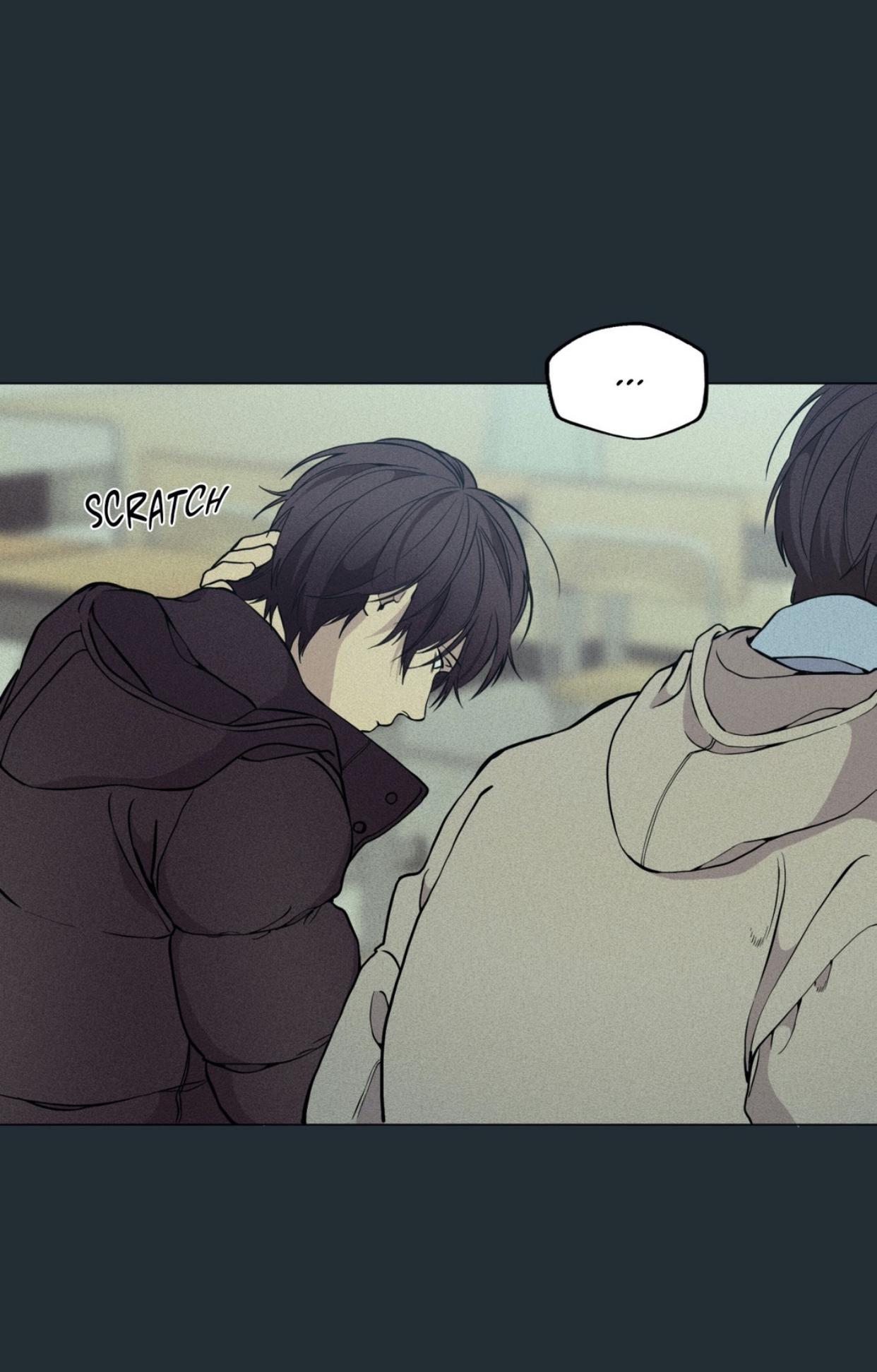 Read Lost in the Cloud Manga Online