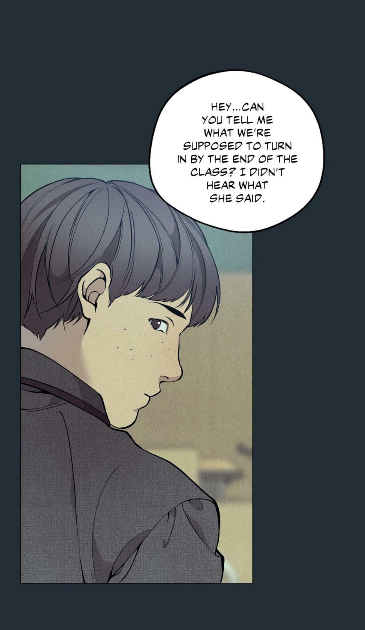 Read Lost in the Cloud Manga Online