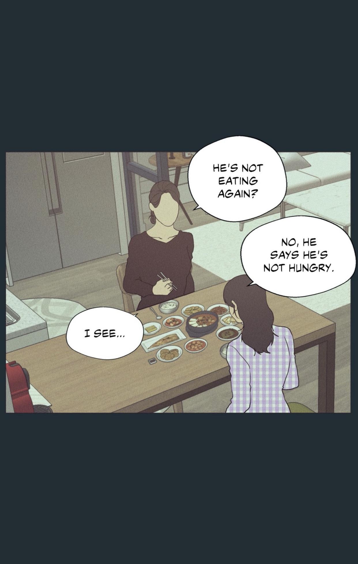 Read Lost in the Cloud Manga Online