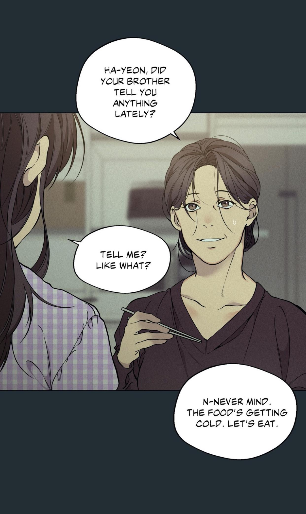 Read Lost in the Cloud Manga Online